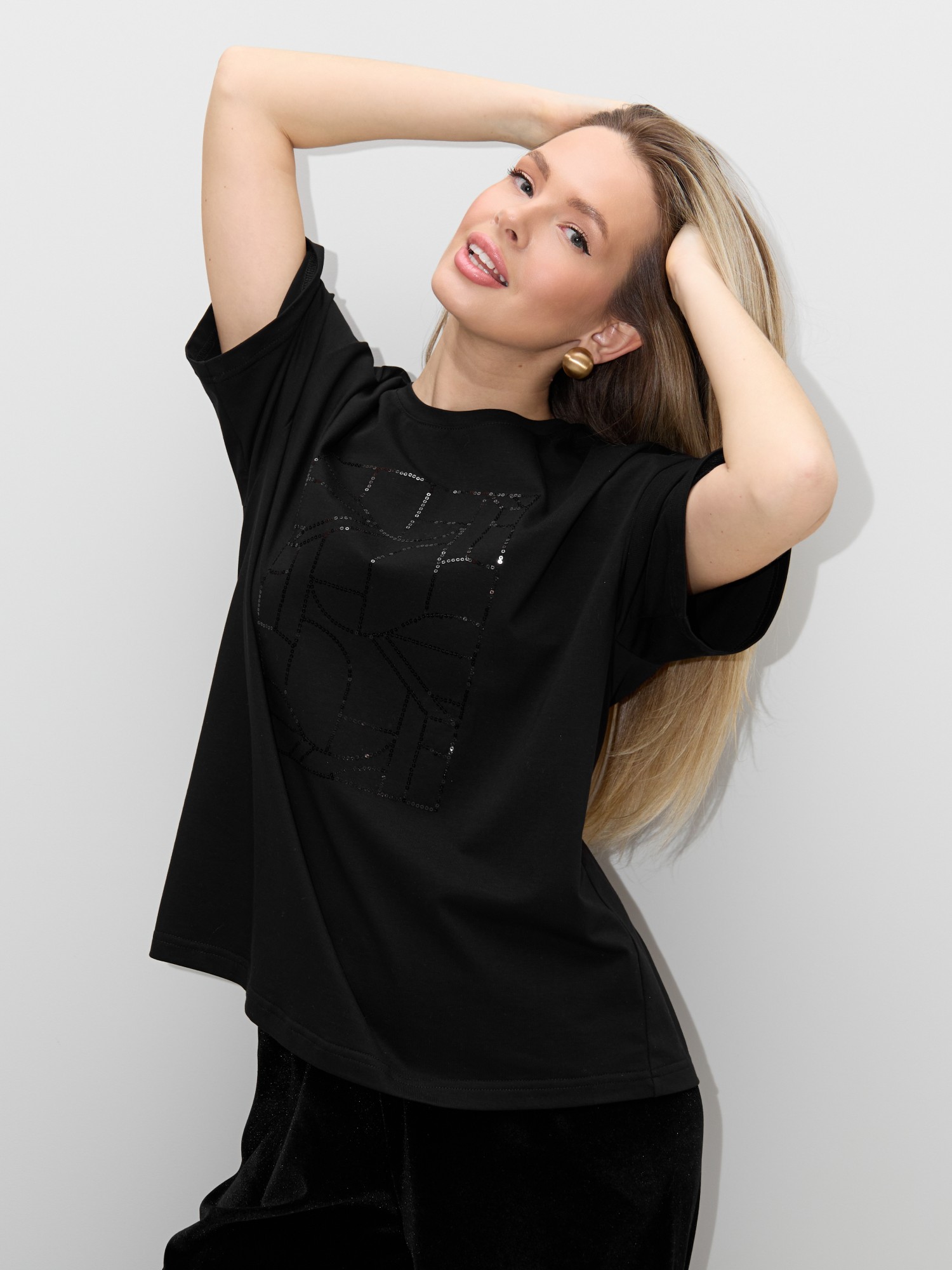 Футболка Майна-2 - 2 Футболка Майна-2 - 2