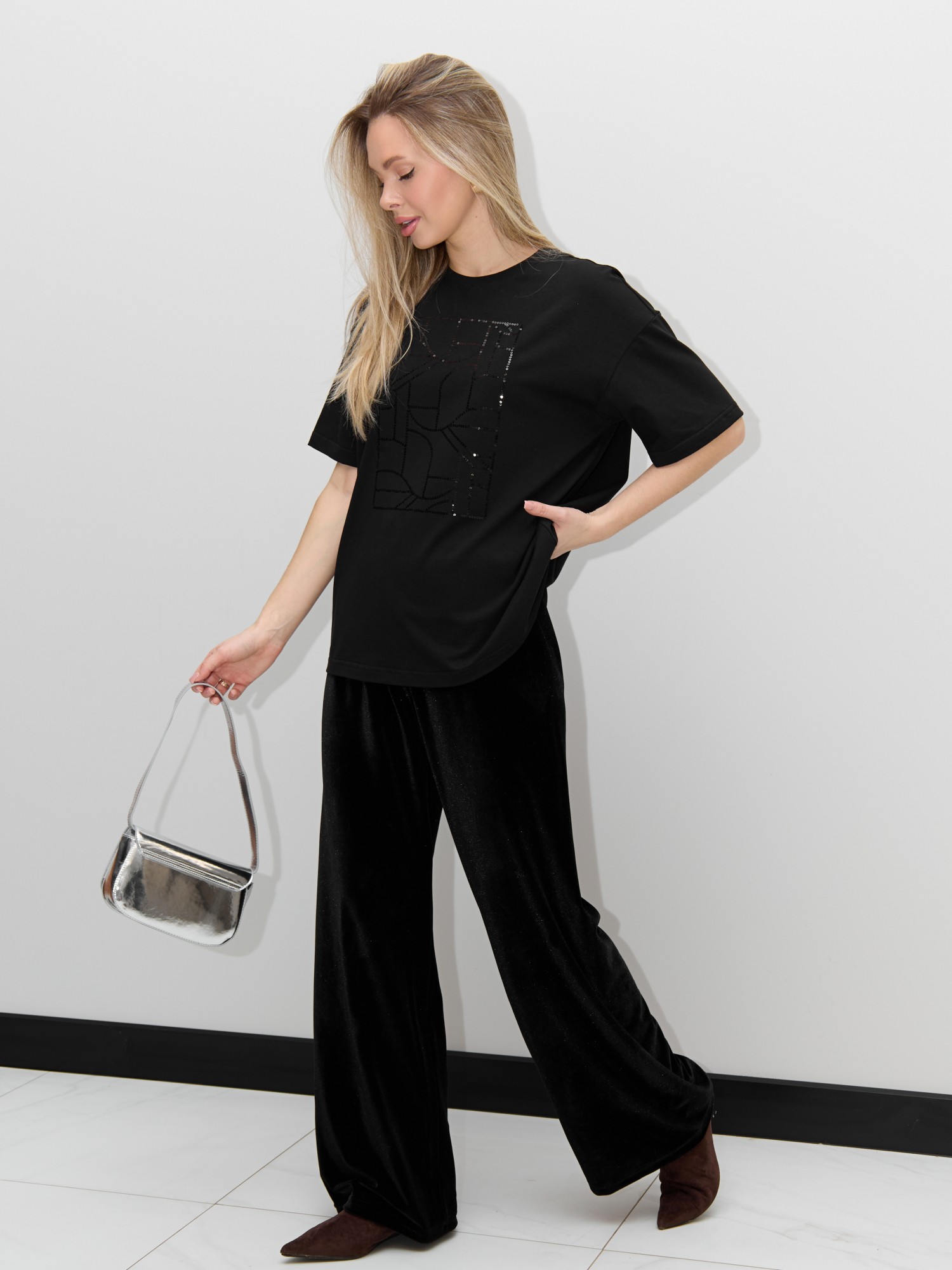 Футболка Майна-2 - 5 Футболка Майна-2 - 5