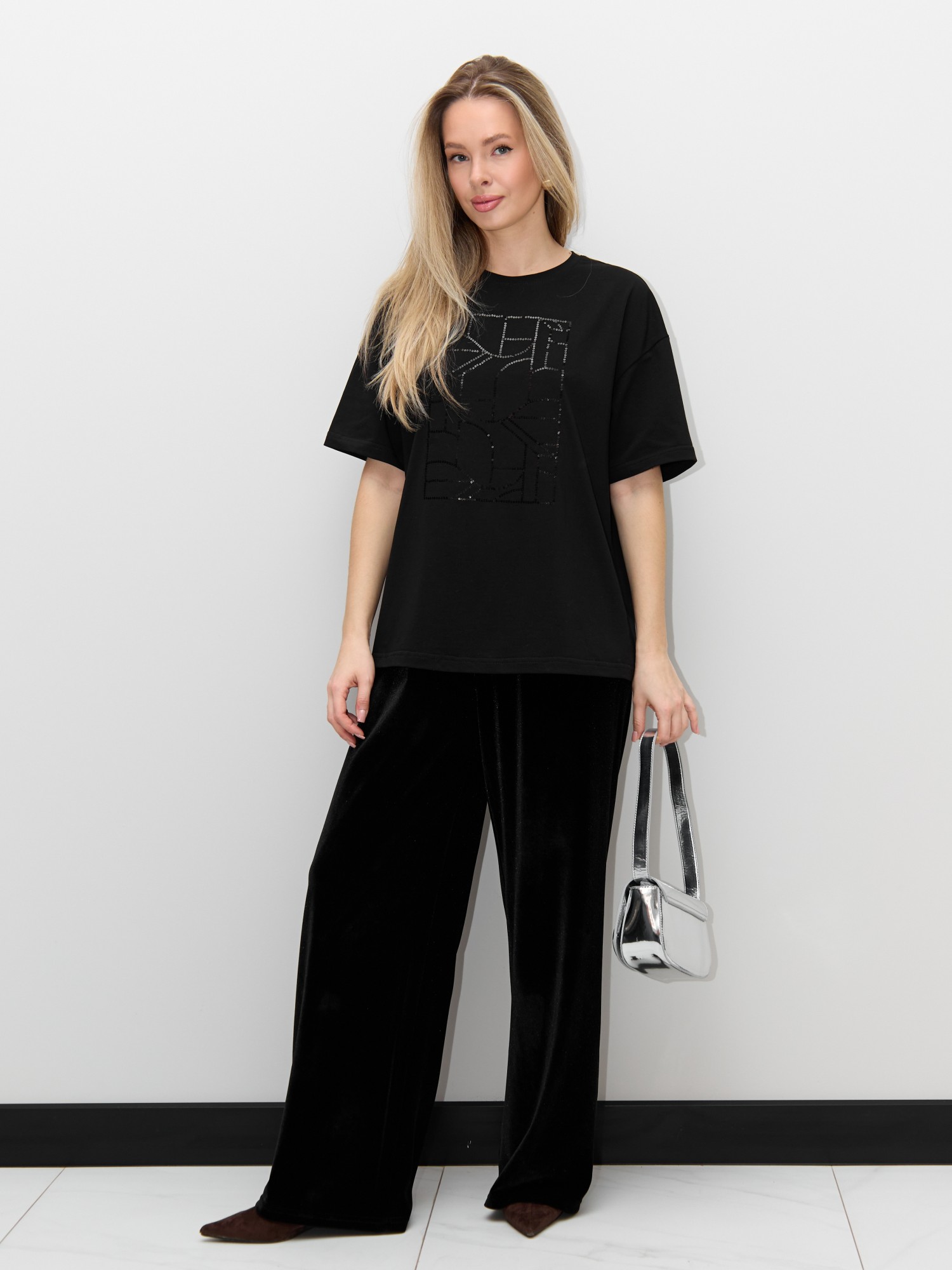 Футболка Майна-2 - 7 Футболка Майна-2 - 7