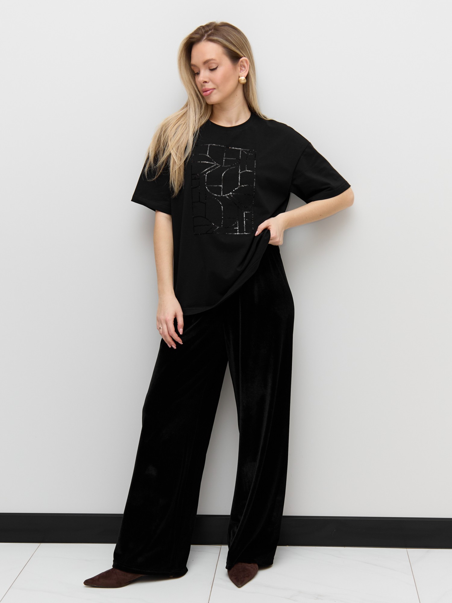 Футболка Майна-2 - 8 Футболка Майна-2 - 8