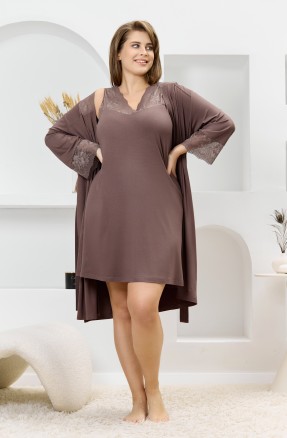 Ночная сорочка Джара-1