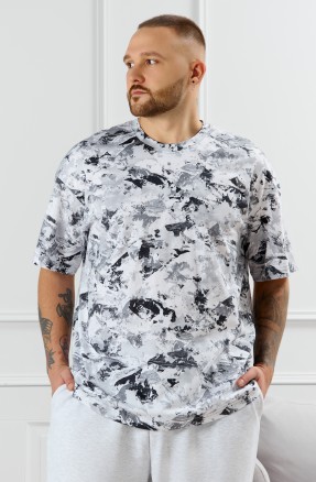 Фуфайка (футболка) мужская Олимп-5