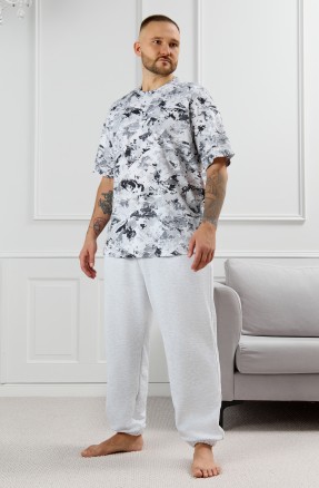 Фуфайка (футболка) мужская Олимп-5