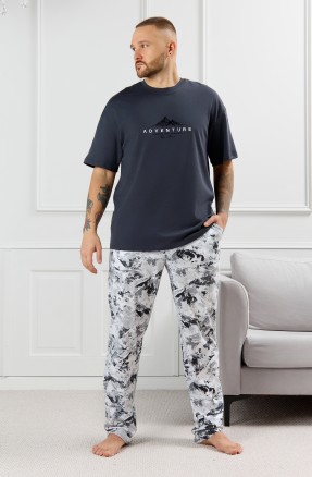 Костюм мужской Олимп-3