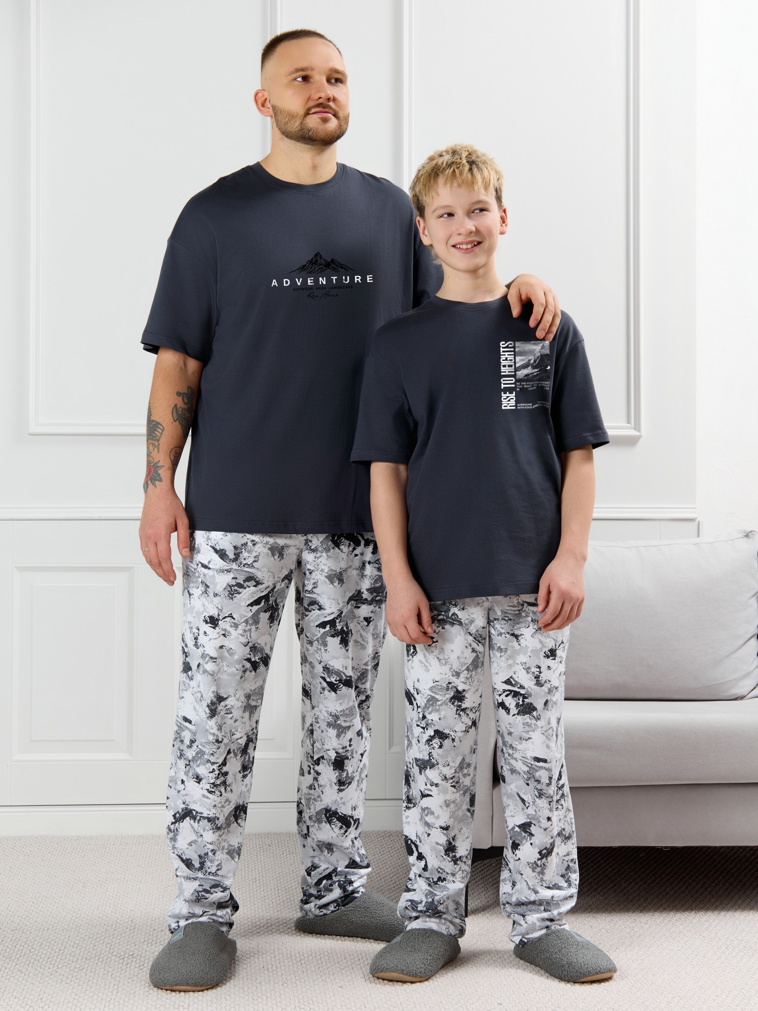 Костюм мужской Олимп-3 - 9