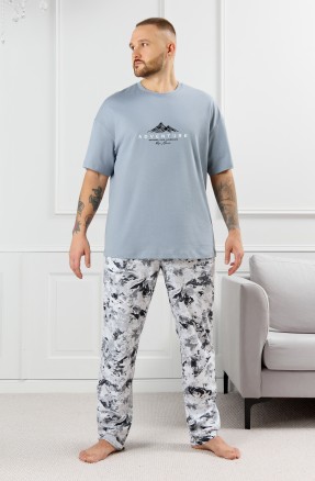 Костюм мужской Олимп-3