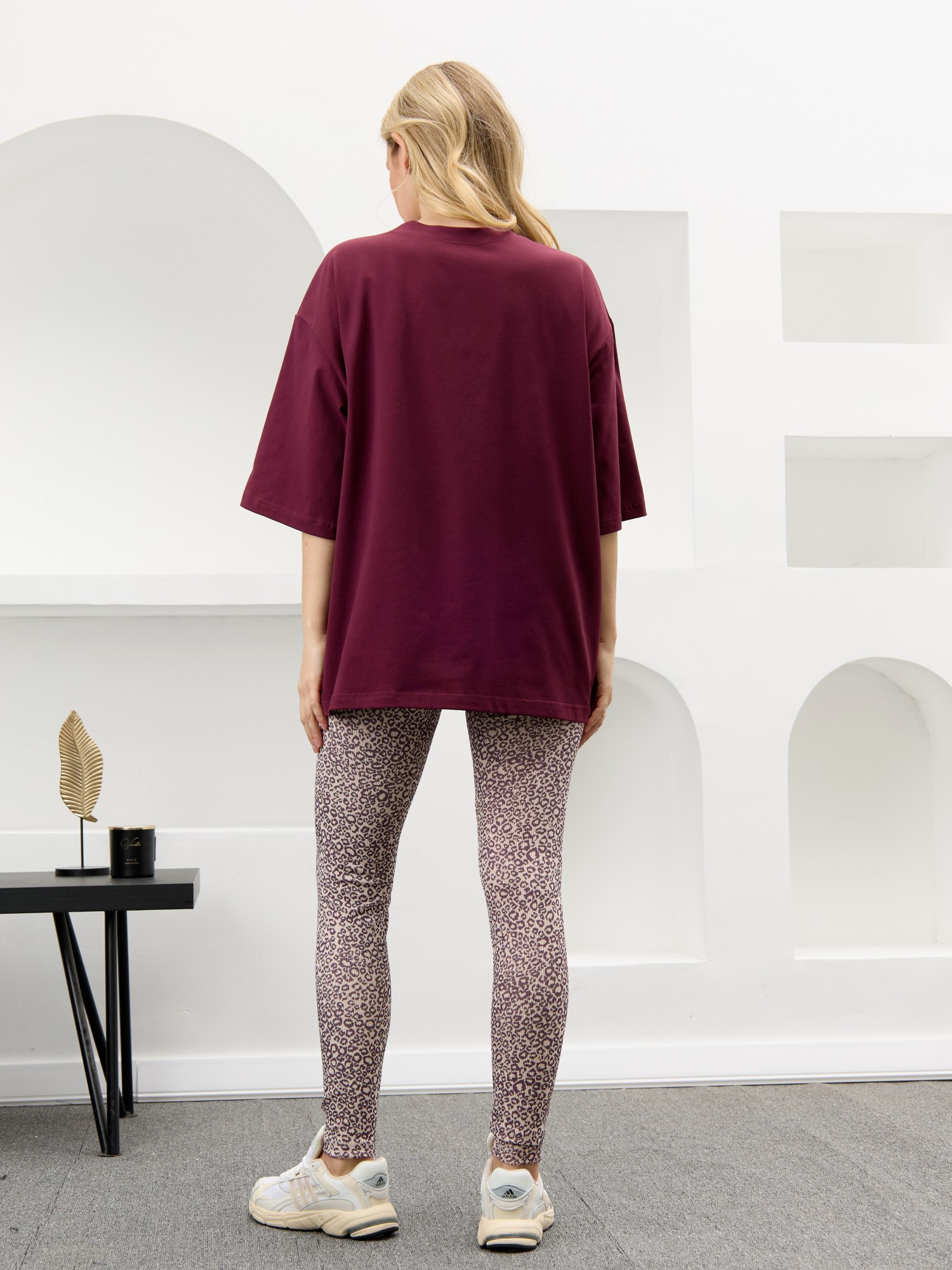 Брюки (Леггинсы) Флеш-1 - 16