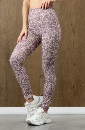 Брюки (Леггинсы) Флеш-1