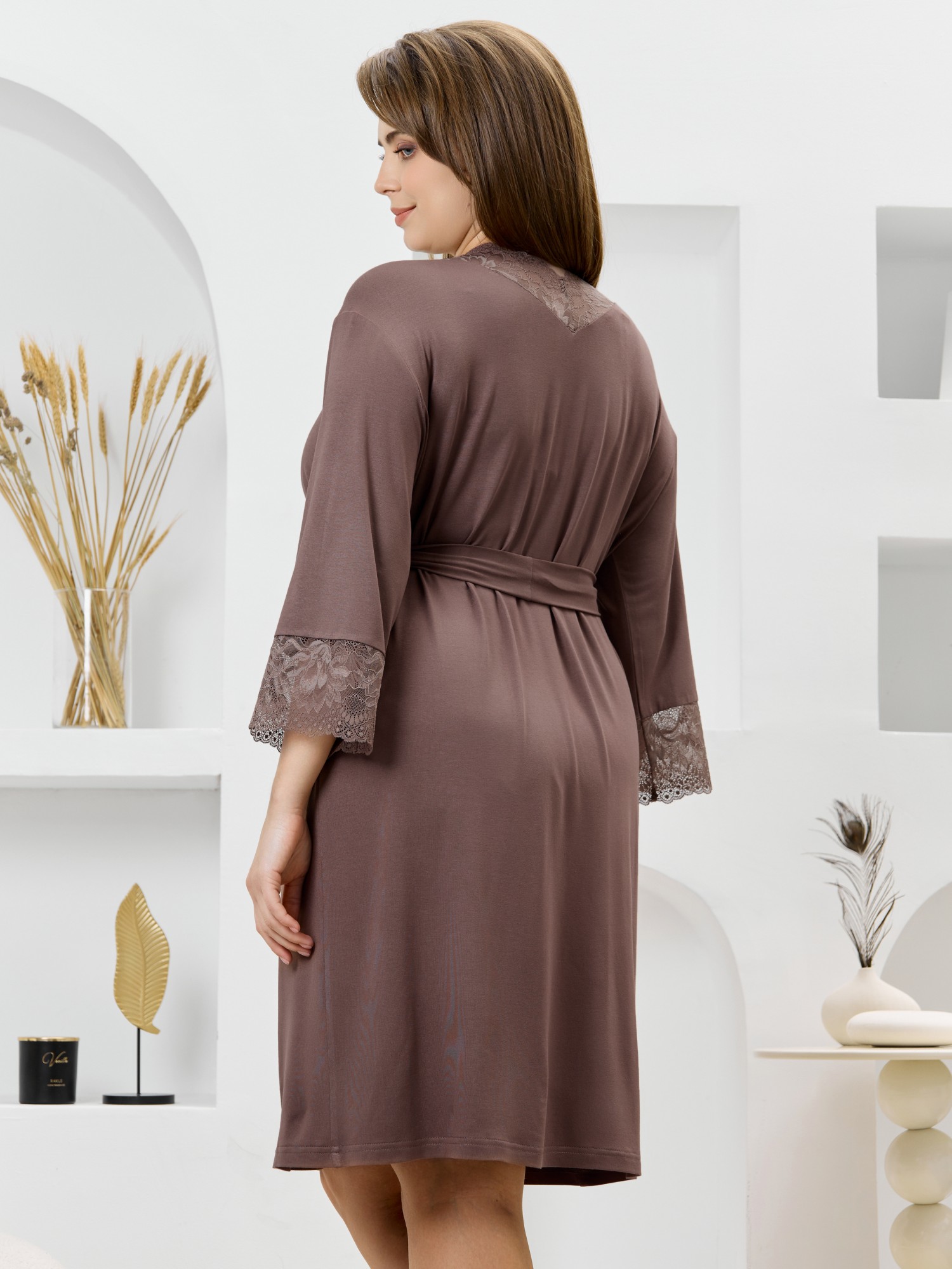 Халат Джара-3 - 4 Халат Джара-3 - 4