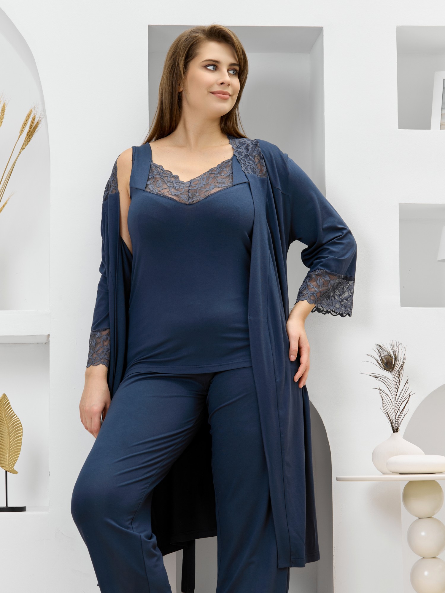 Халат Джара-3 - 18