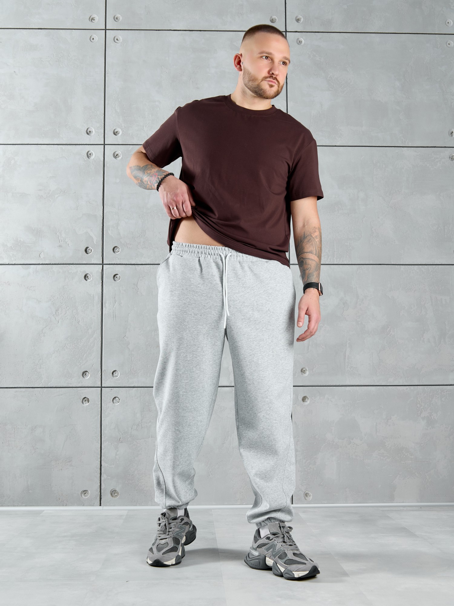 Брюки мужские Акс-2 - 4