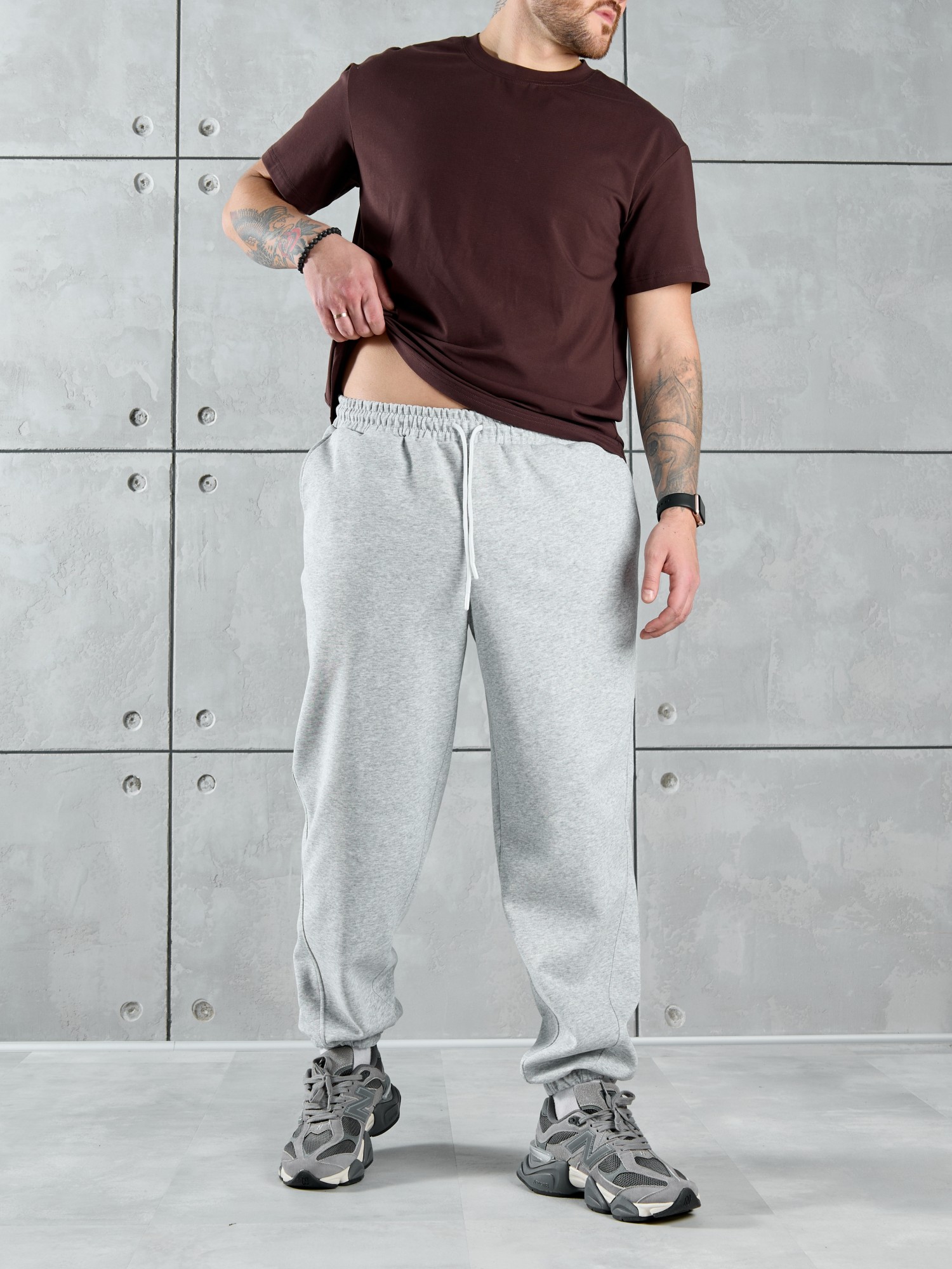 Брюки мужские Акс-2 - 5