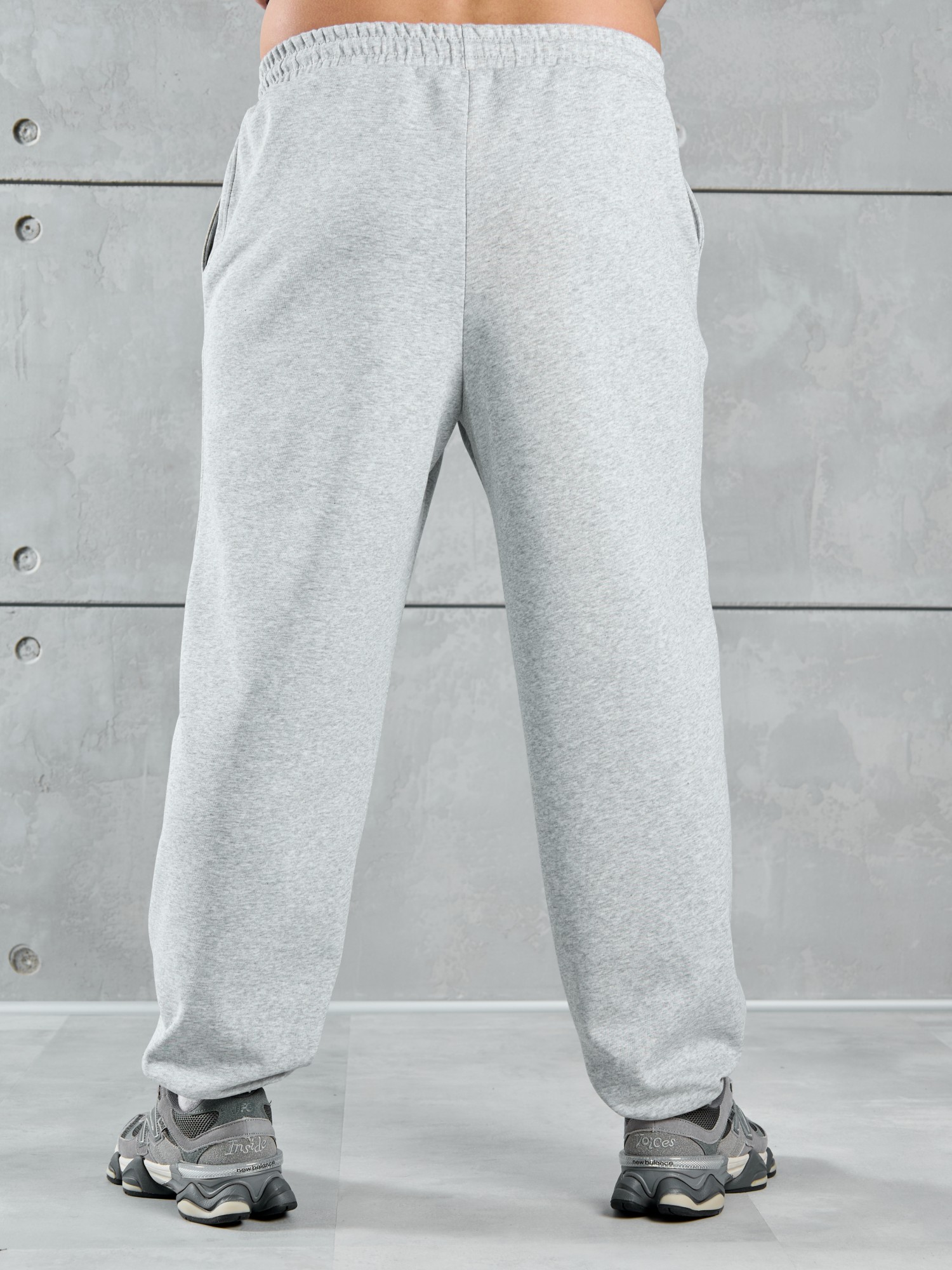 Брюки мужские Акс-2 - 6