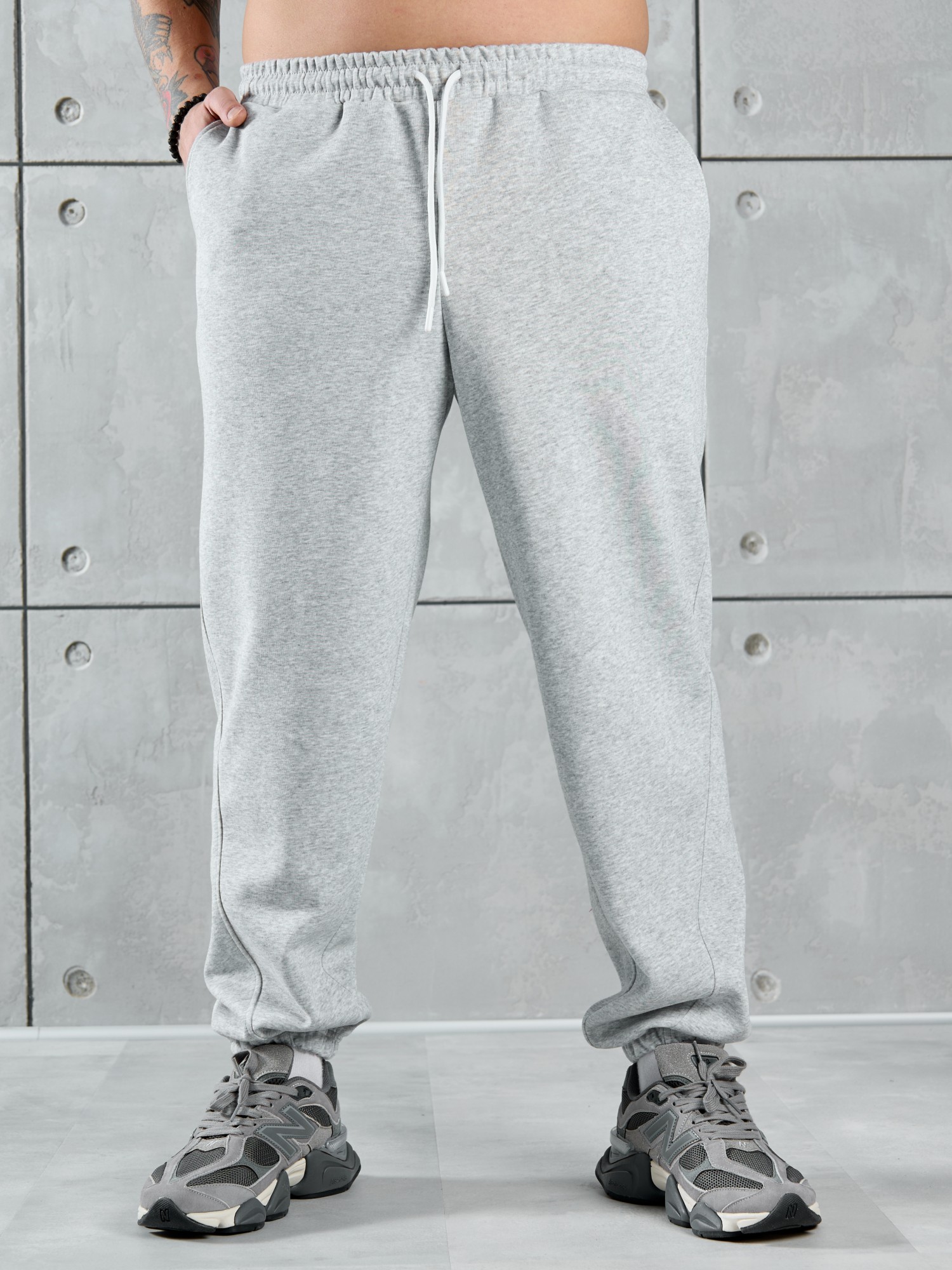 Брюки мужские Акс-2 - 7