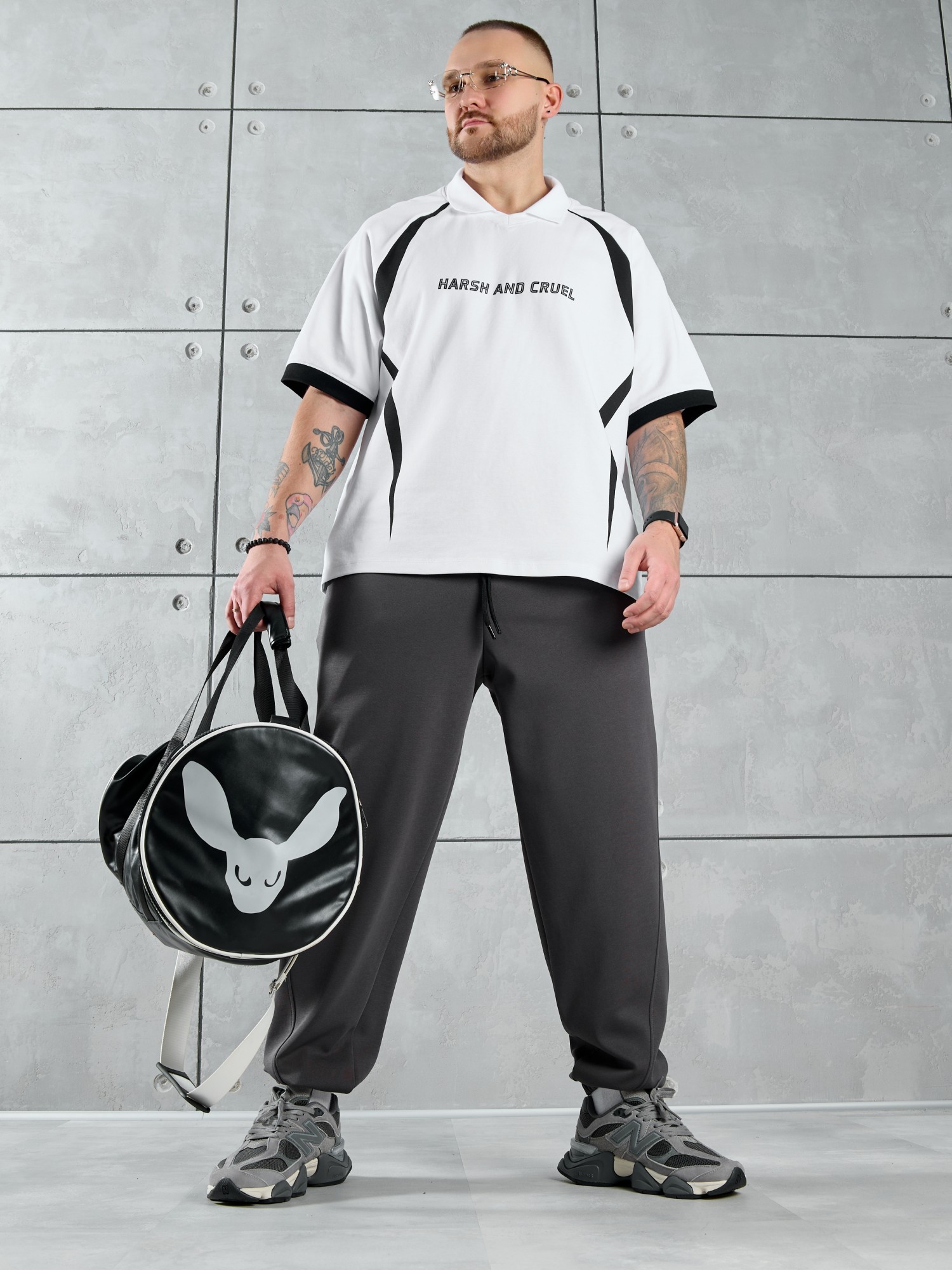 Брюки мужские Акс-2 - 11