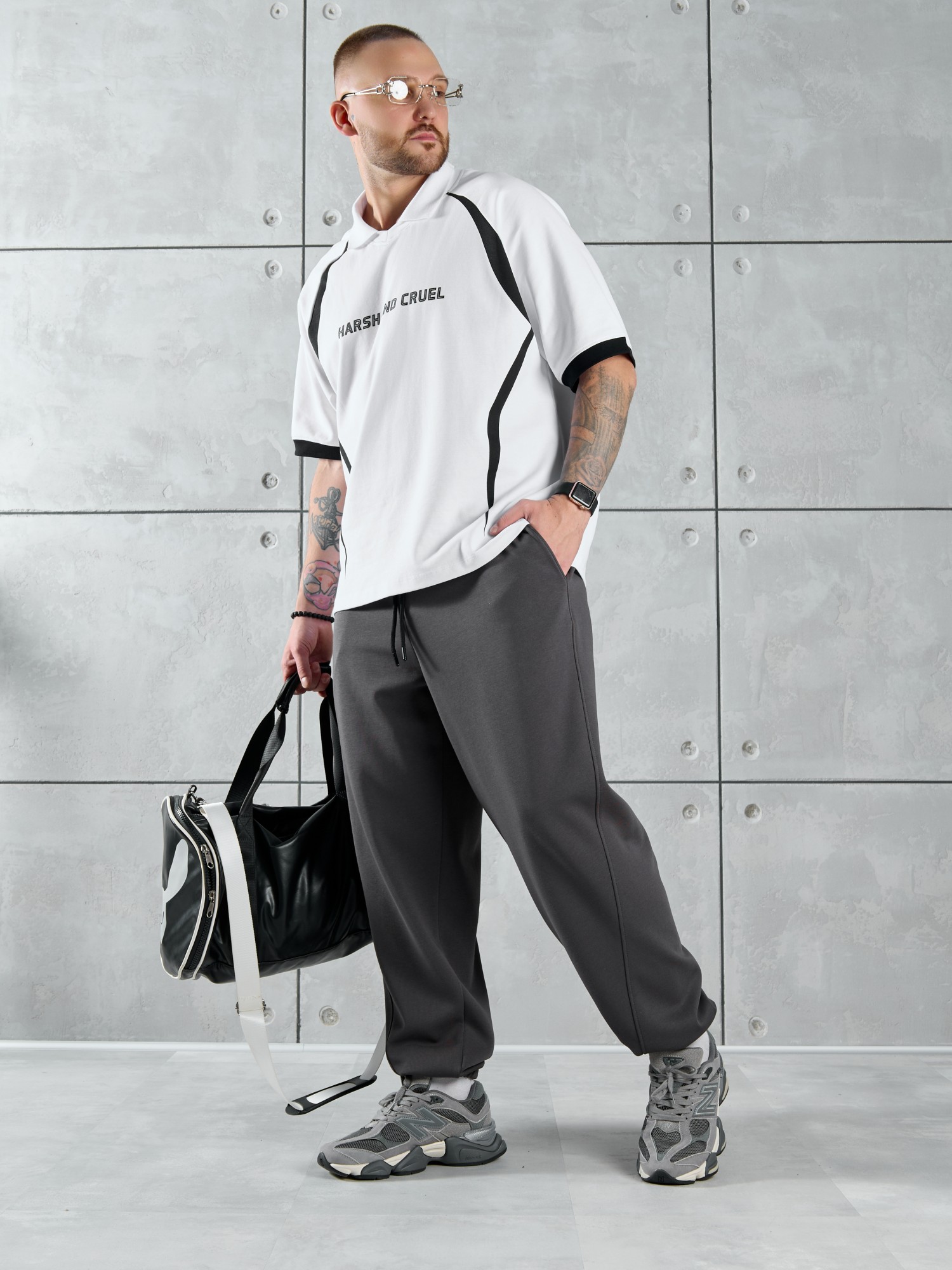 Брюки мужские Акс-2 - 2