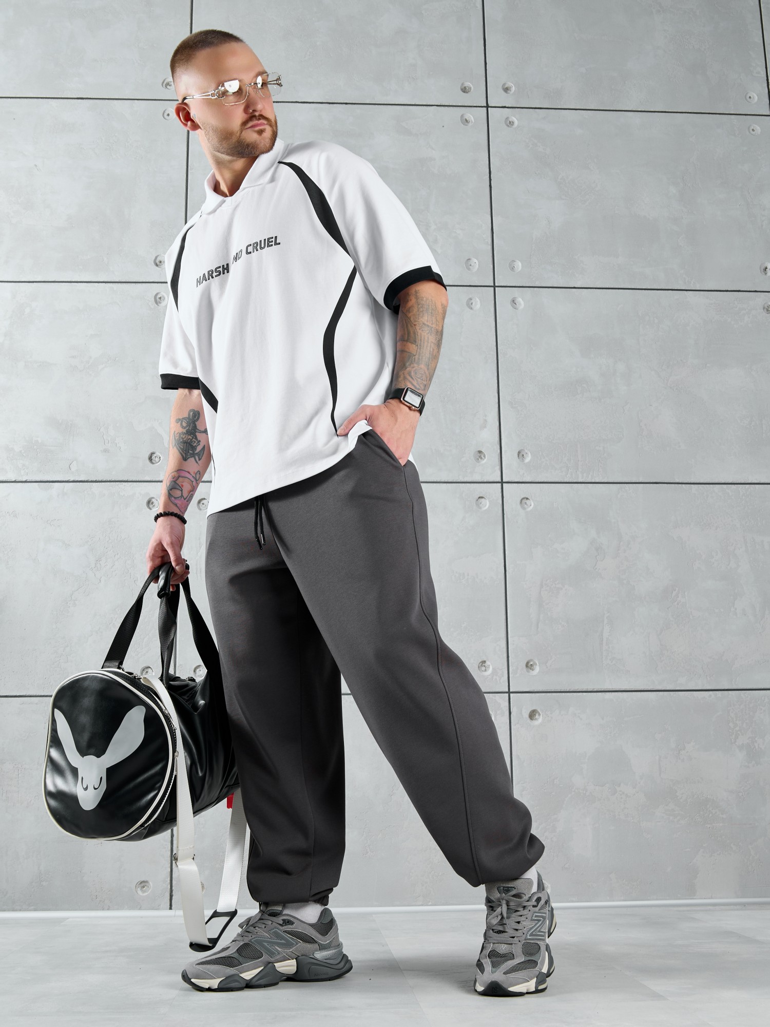 Брюки мужские Акс-2 - 3