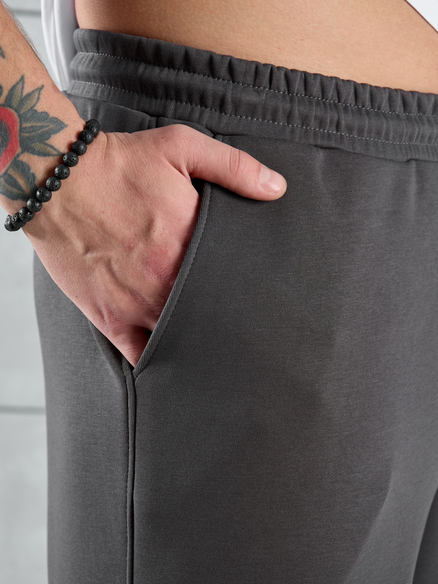 Брюки мужские Акс-2 - 6