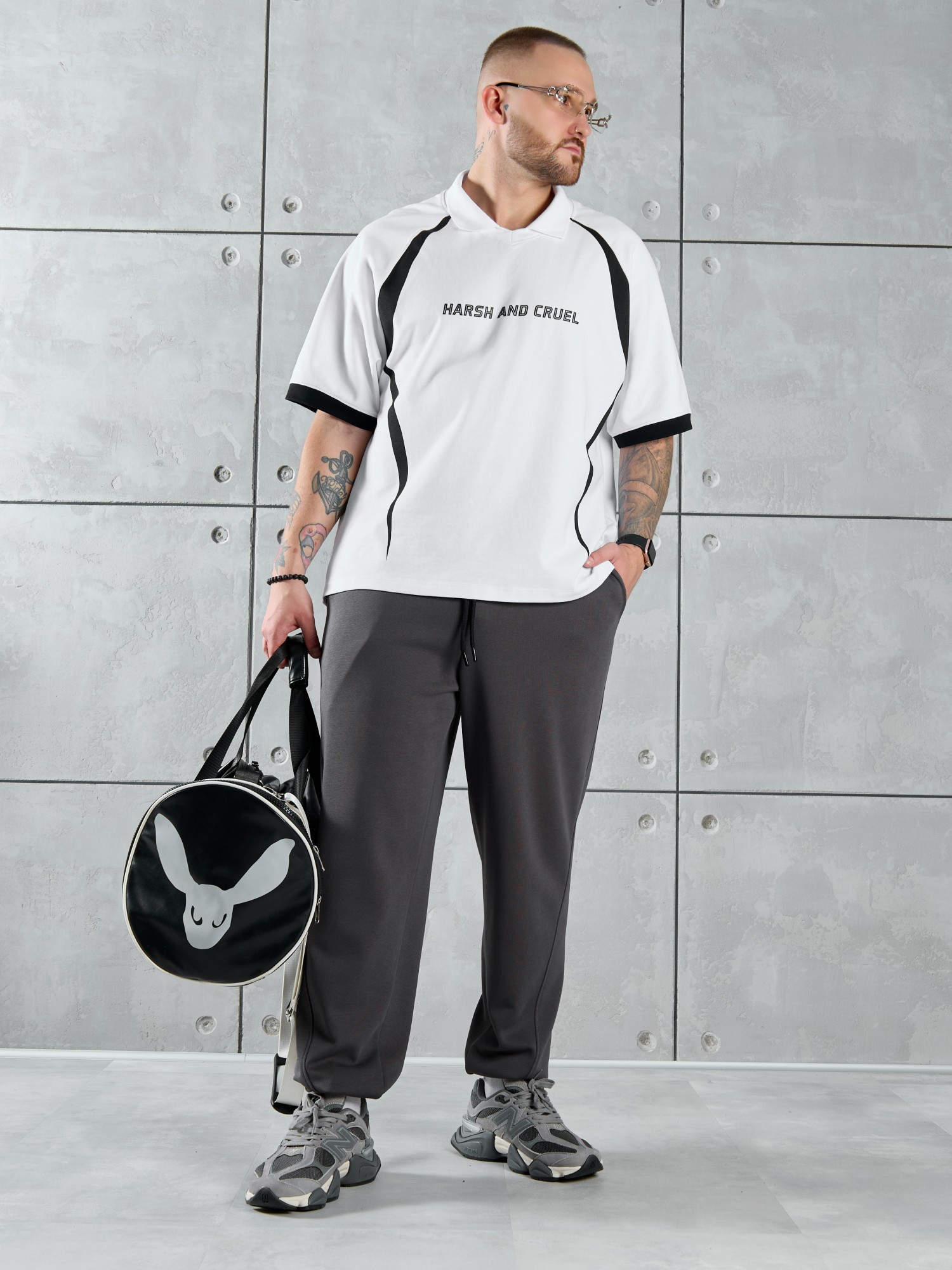 Брюки мужские Акс-2 - 7