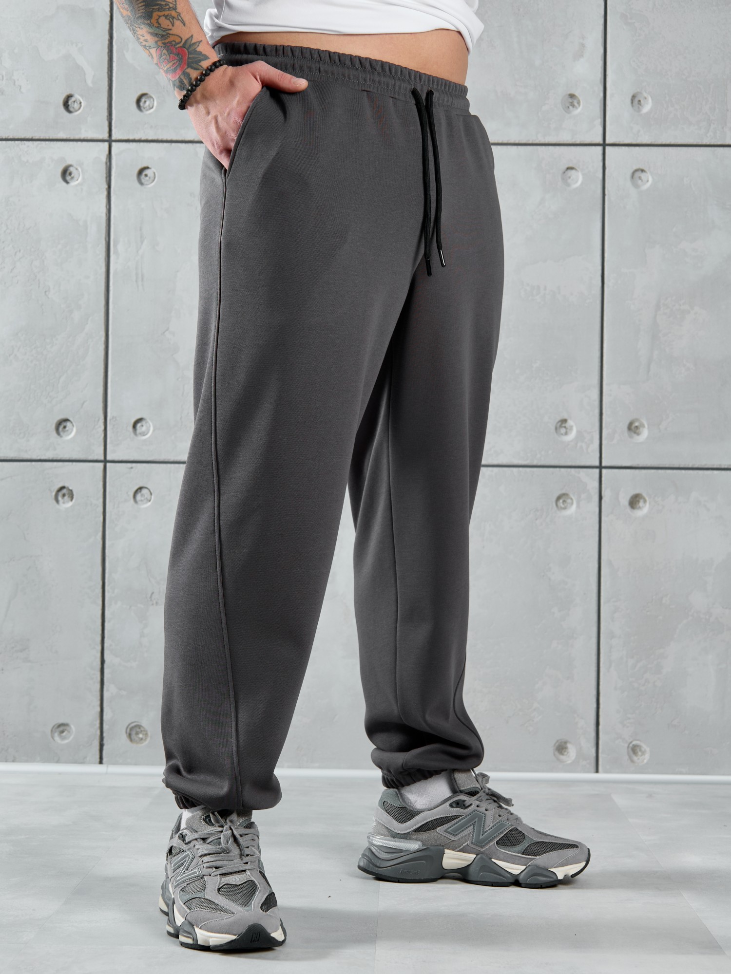 Брюки мужские Акс-2 - 8