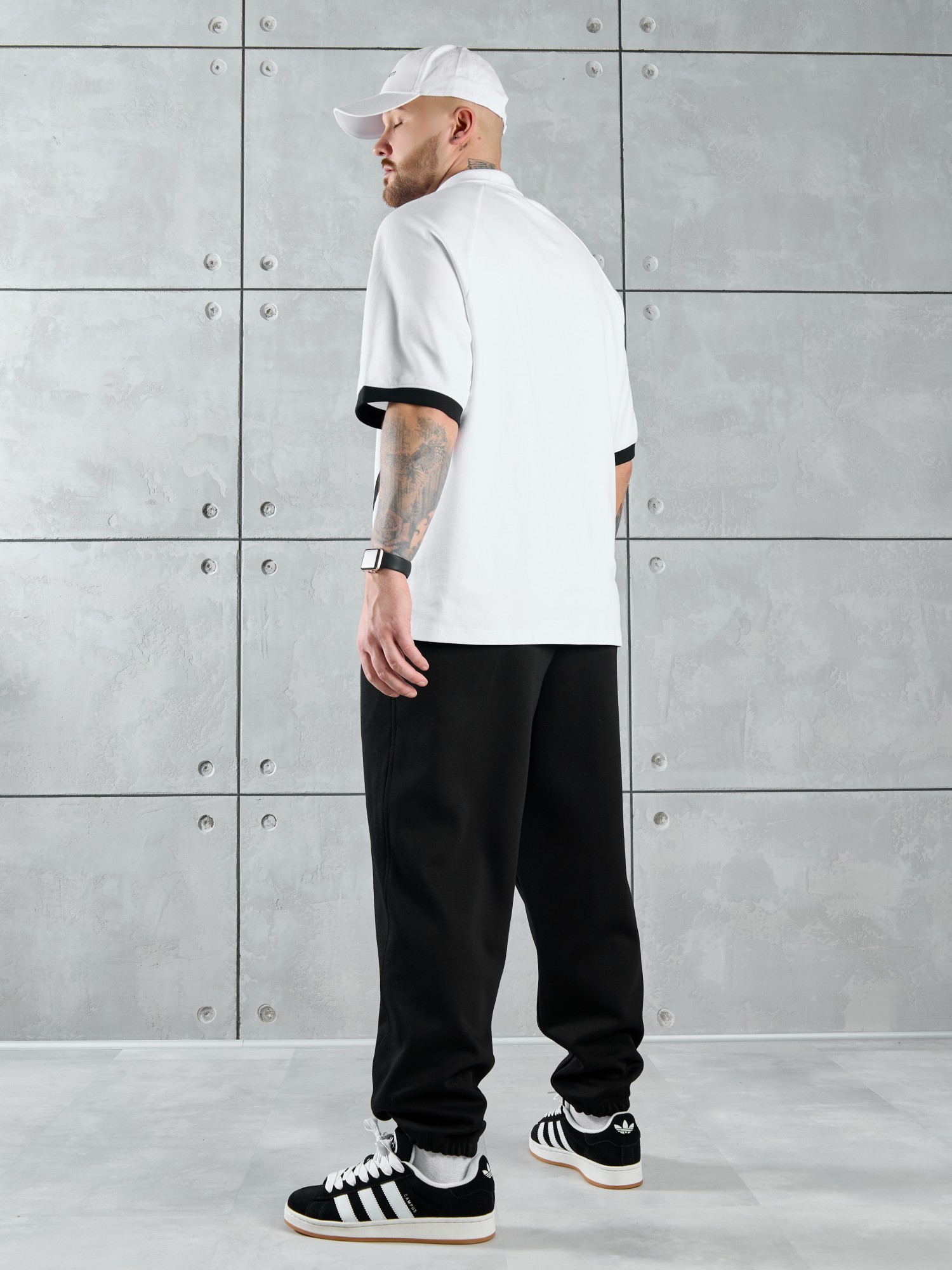 Брюки мужские Акс-2 - 10