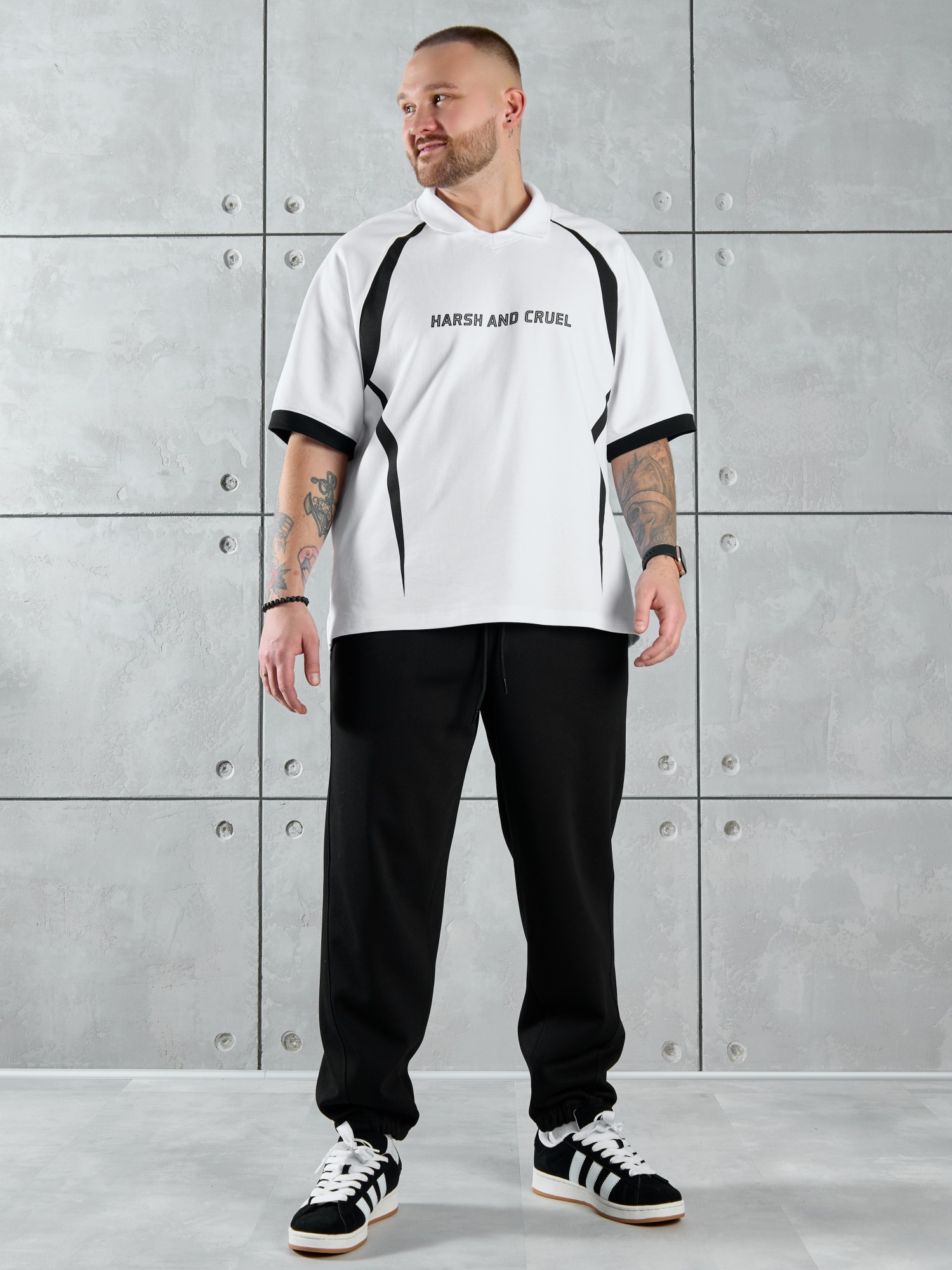 Брюки мужские Акс-2 - 11