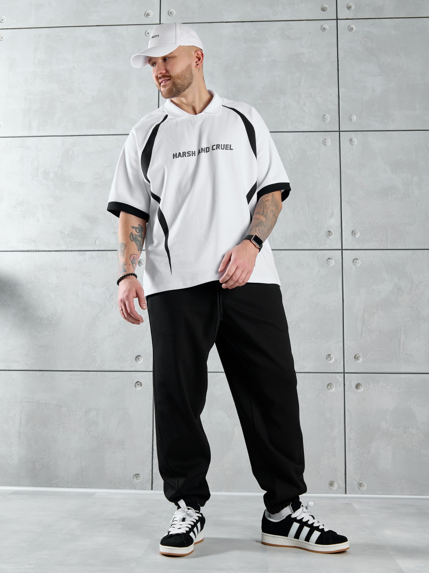 Брюки мужские Акс-2 - 5