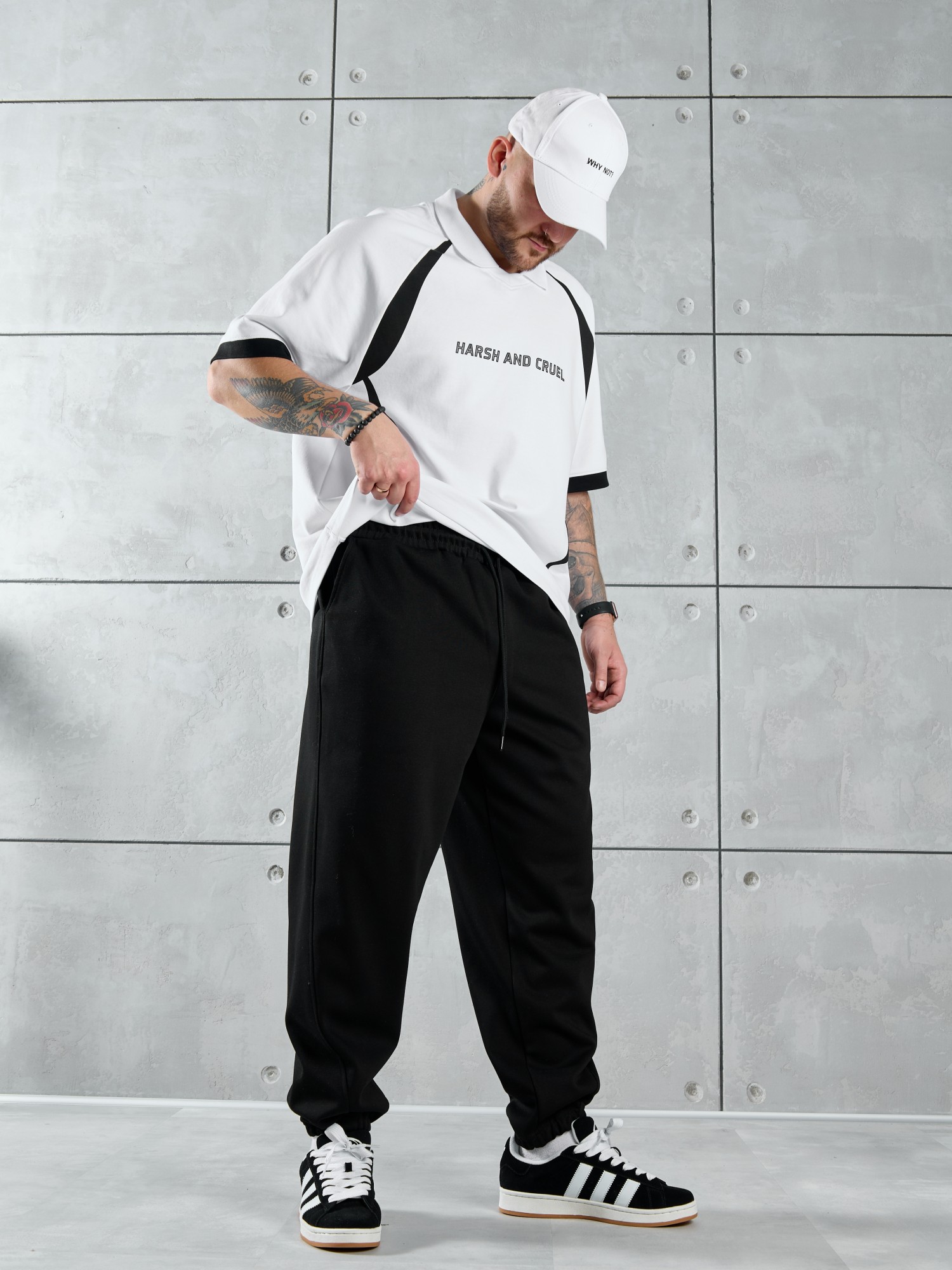 Брюки мужские Акс-2 - 7