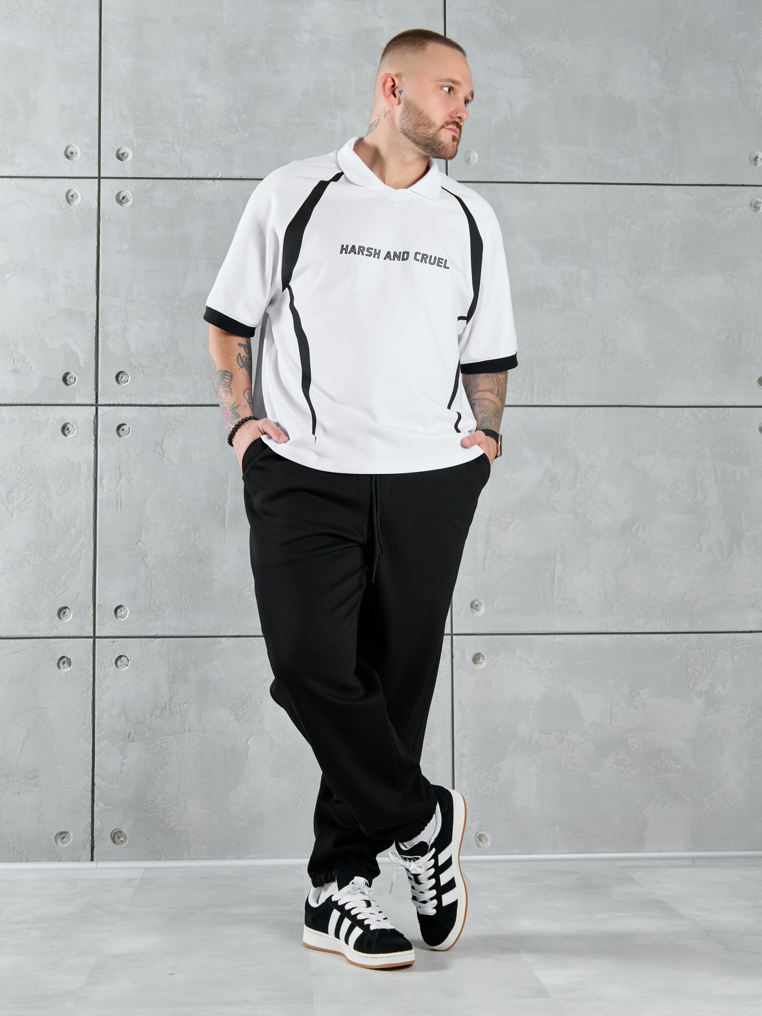 Брюки мужские Акс-2 - 8