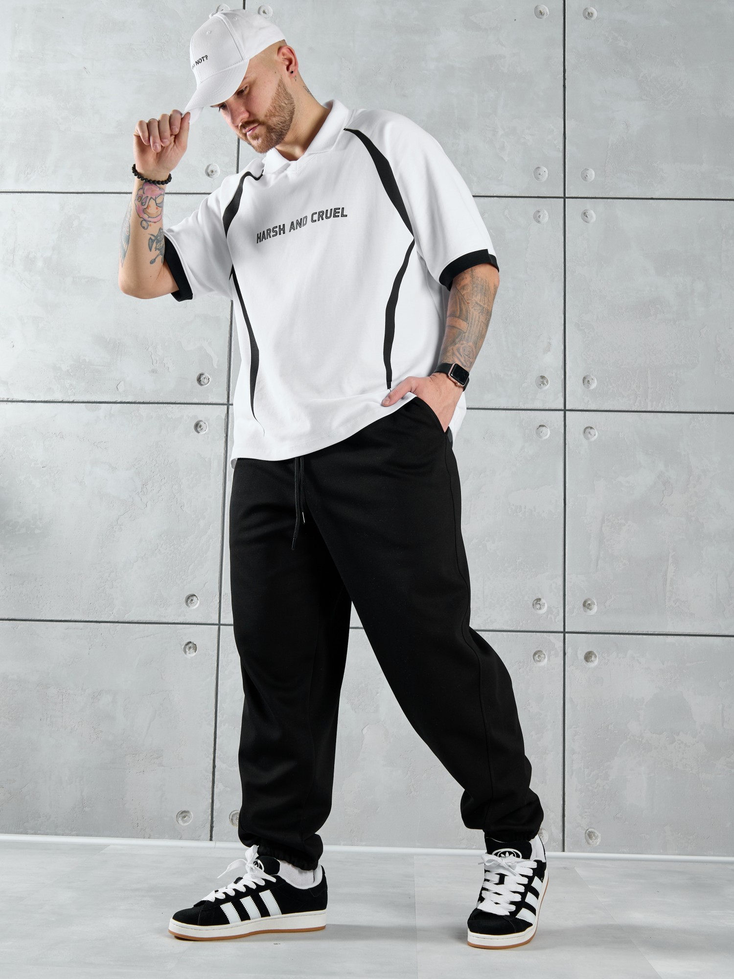 Брюки мужские Акс-2 - 9