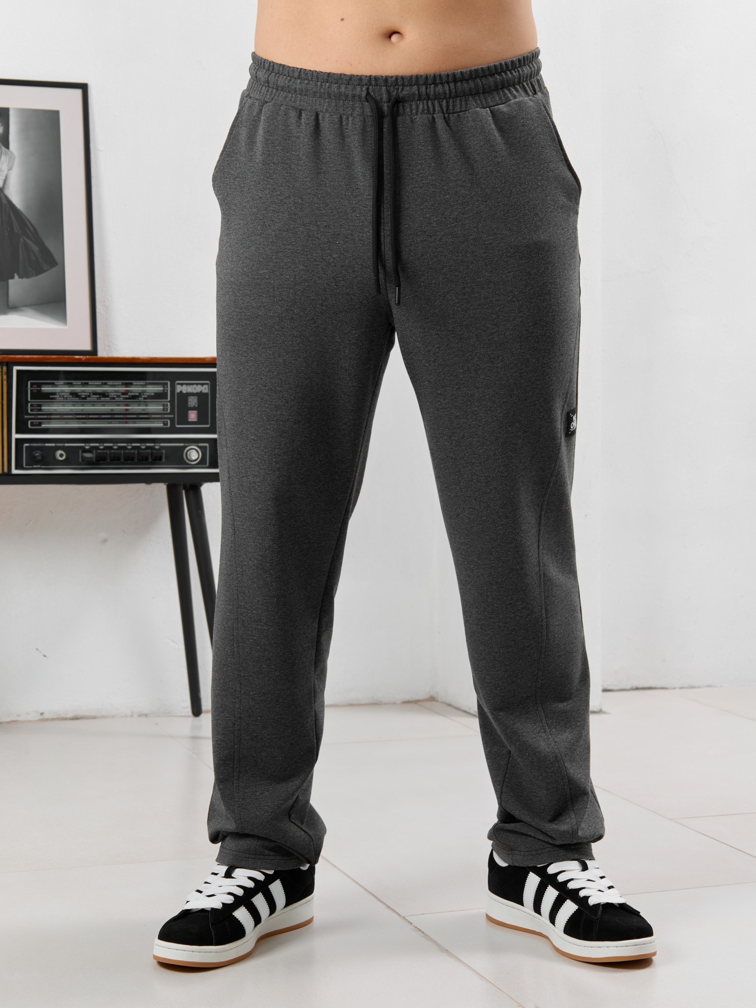 Брюки мужские Акс - 1