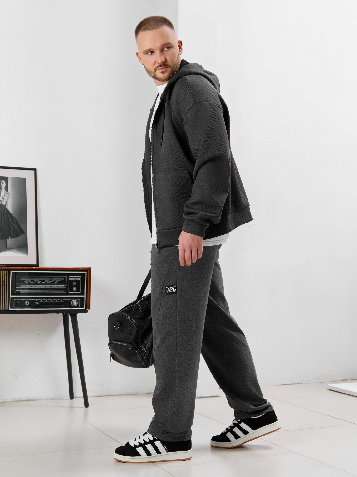 Брюки мужские Акс - 16