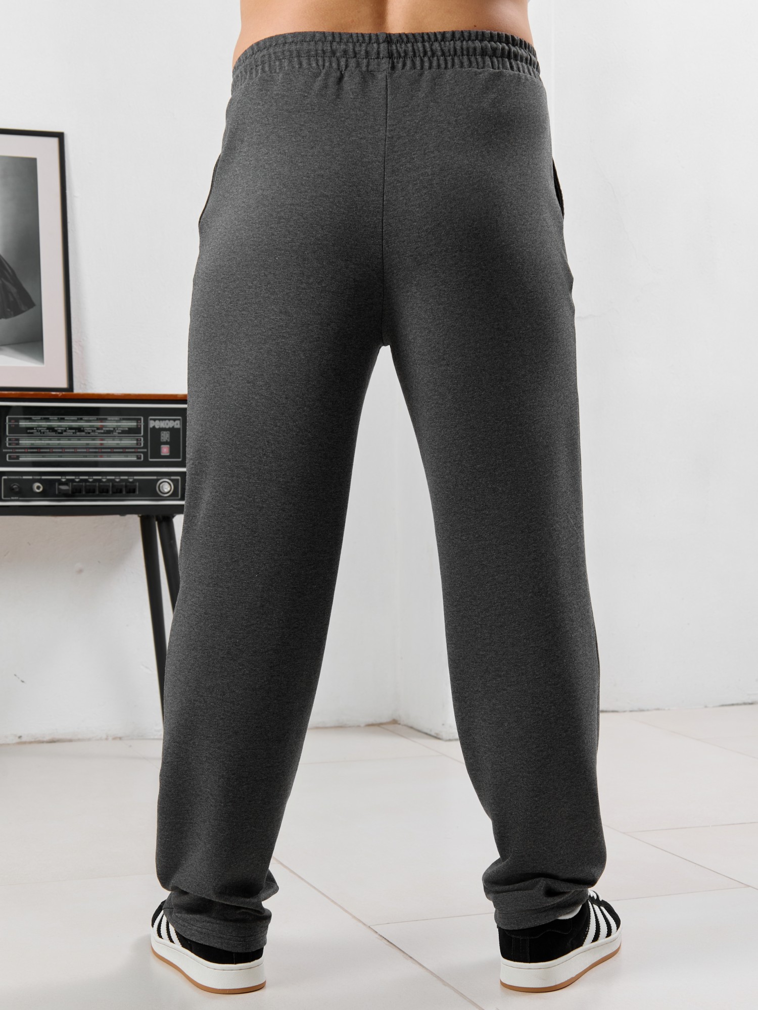 Брюки мужские Акс - 18