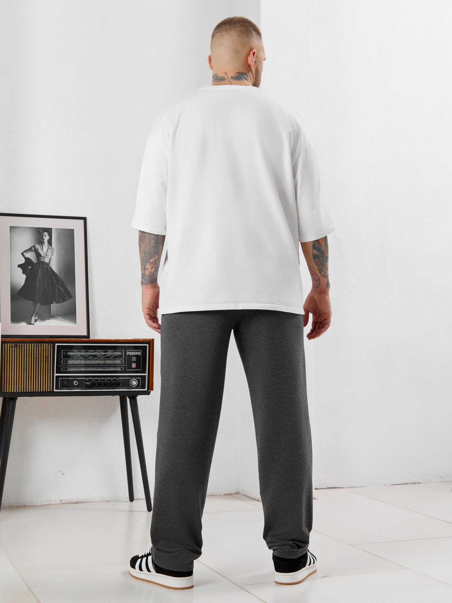 Брюки мужские Акс - 19