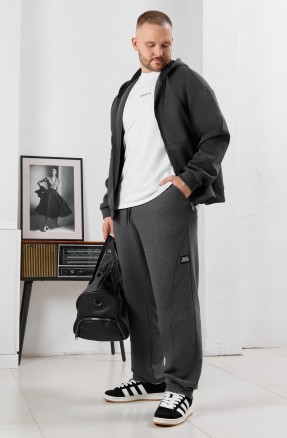 Брюки мужские Акс