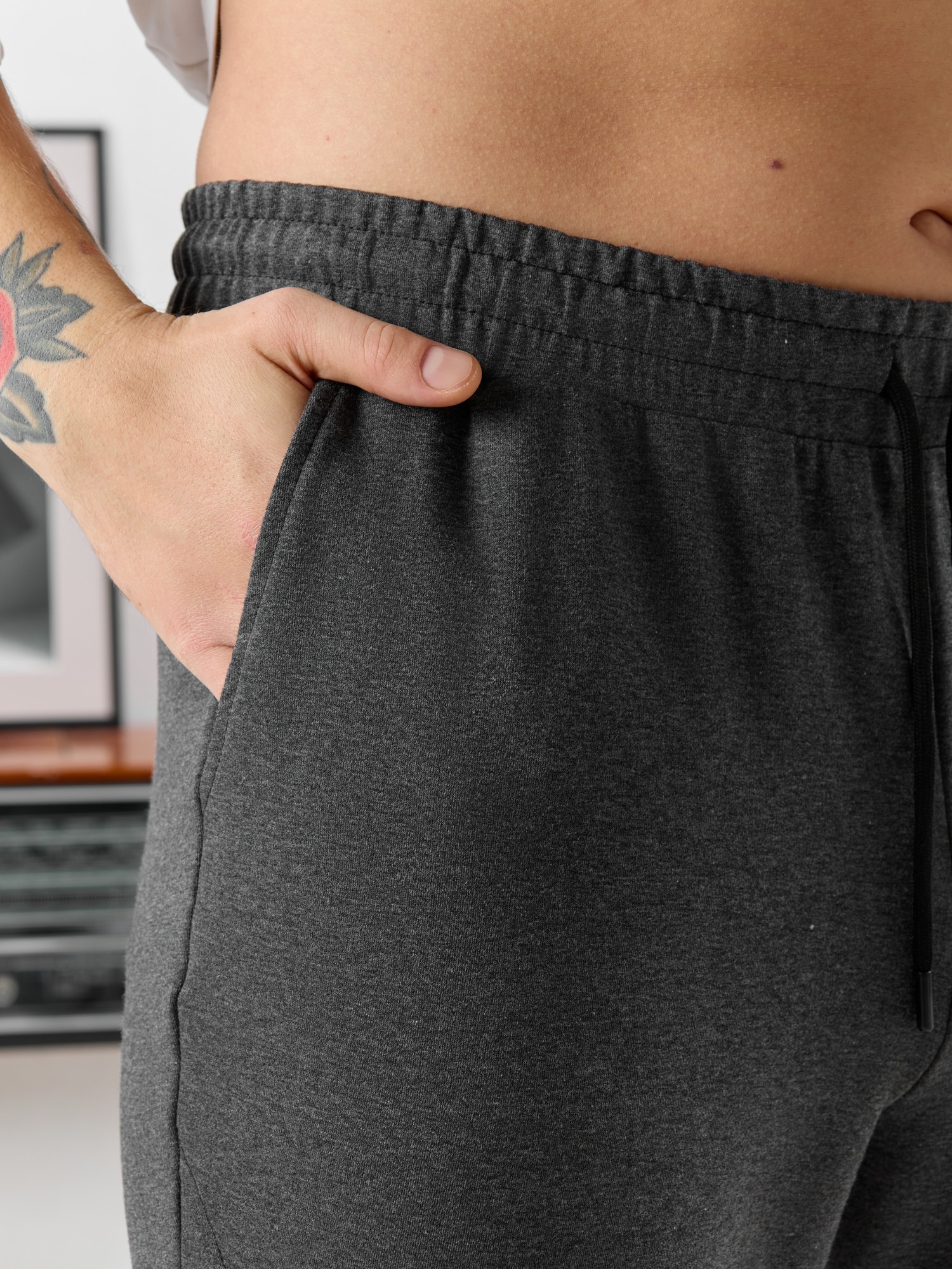 Брюки мужские Акс - 3