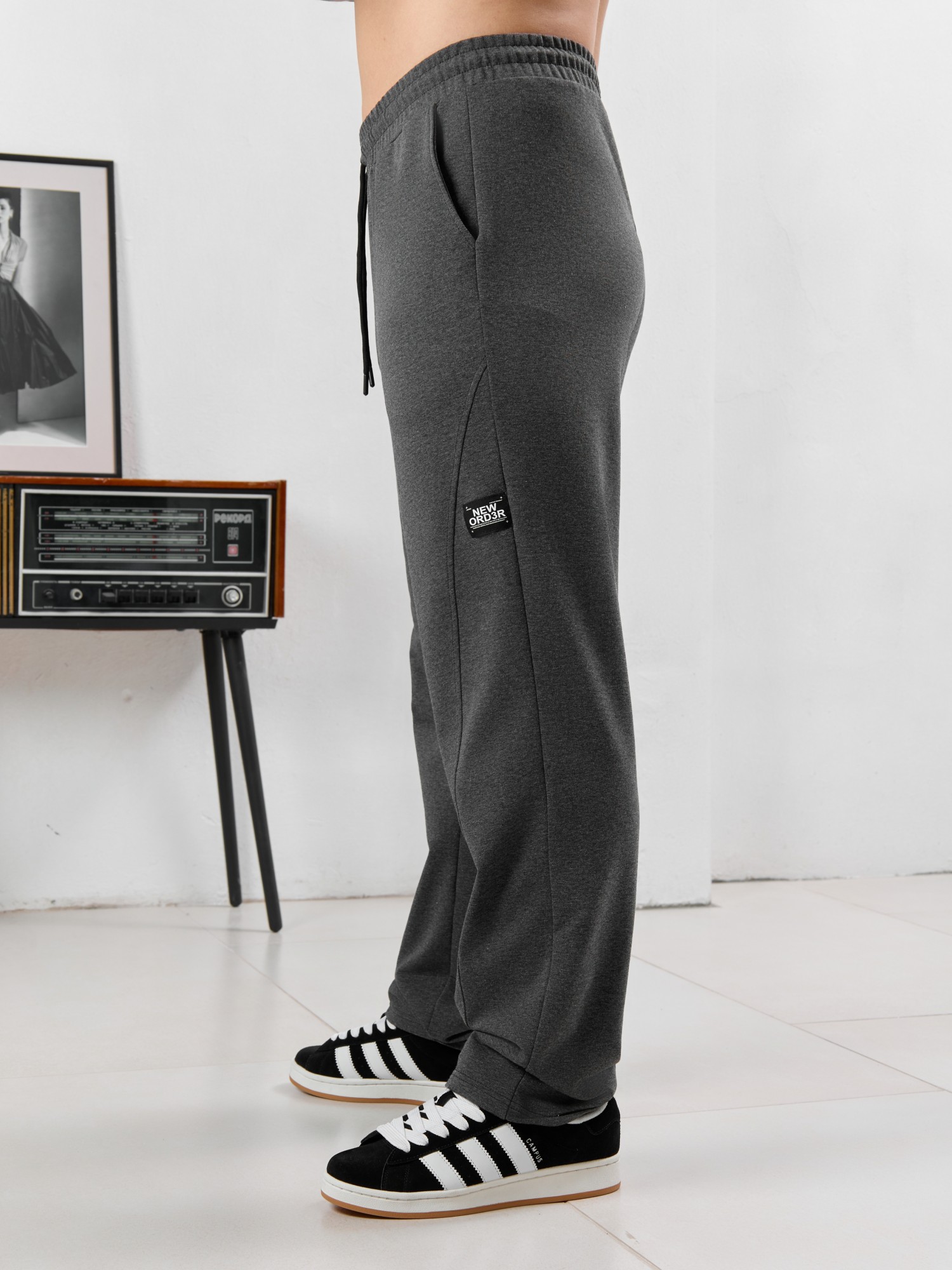 Брюки мужские Акс - 8