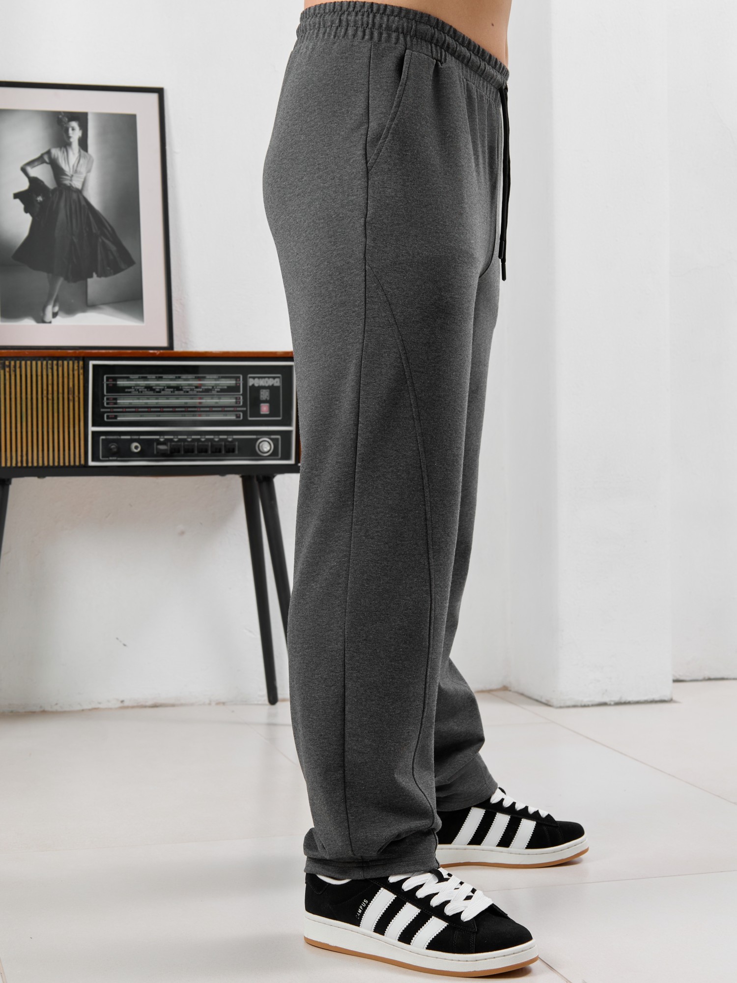 Брюки мужские Акс - 9