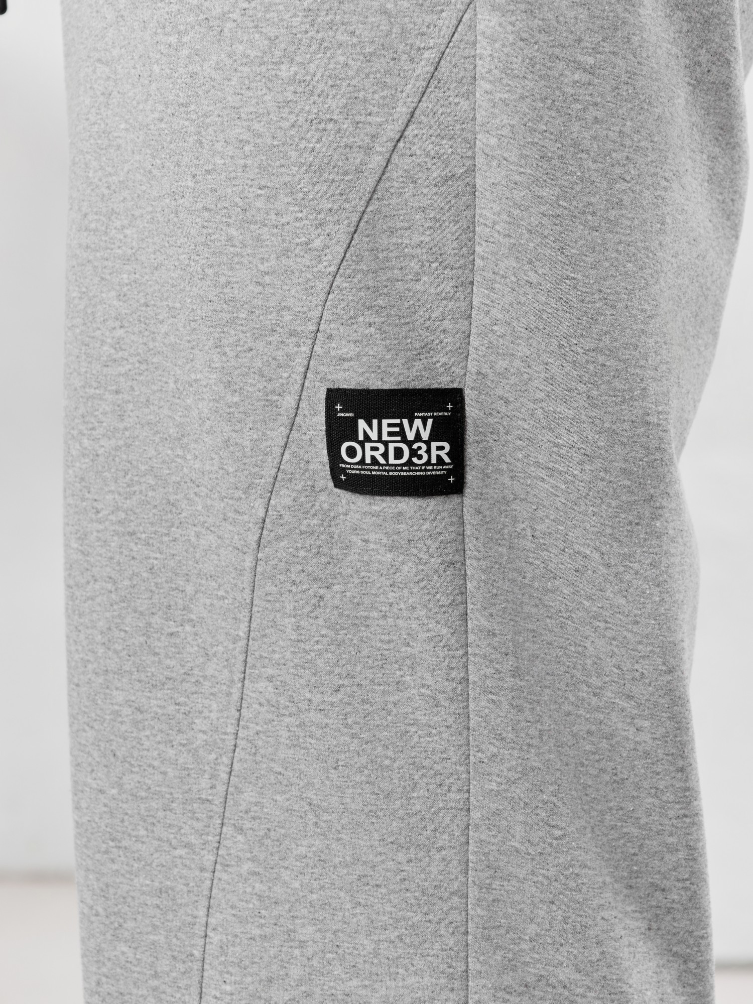 Брюки мужские Акс - 1