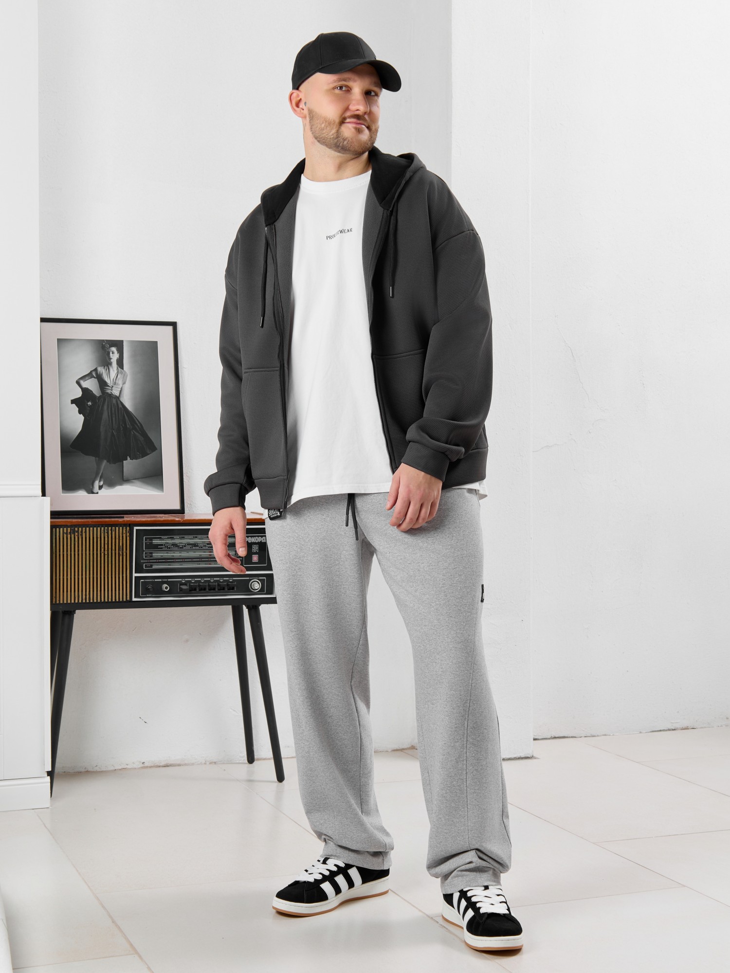 Брюки мужские Акс - 12