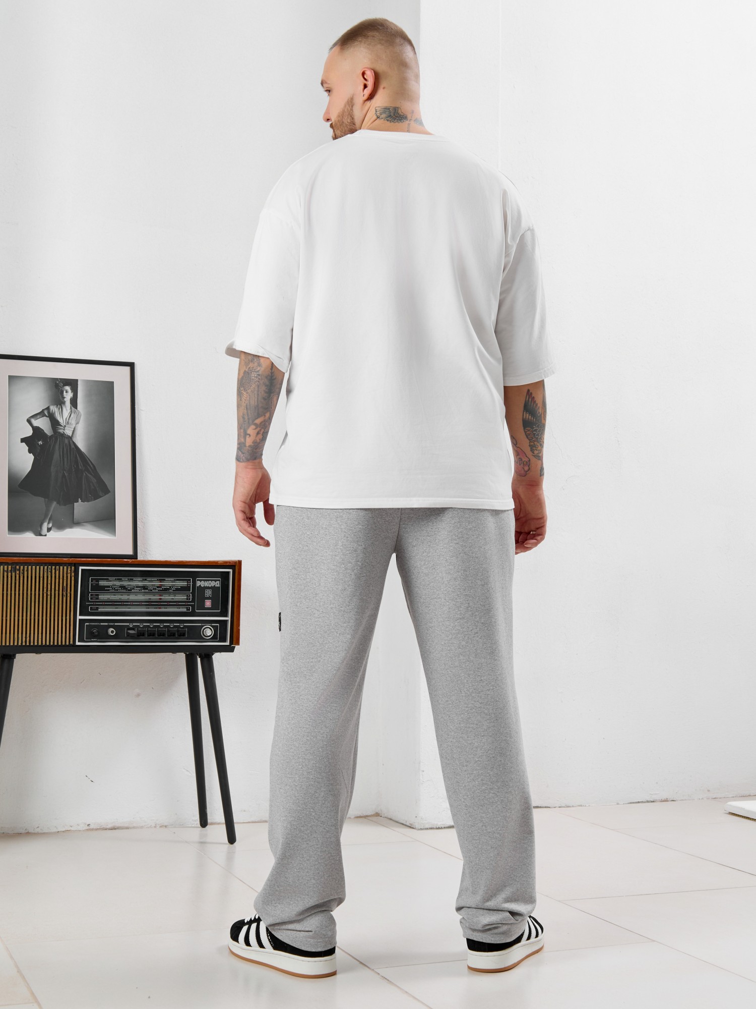 Брюки мужские Акс - 14