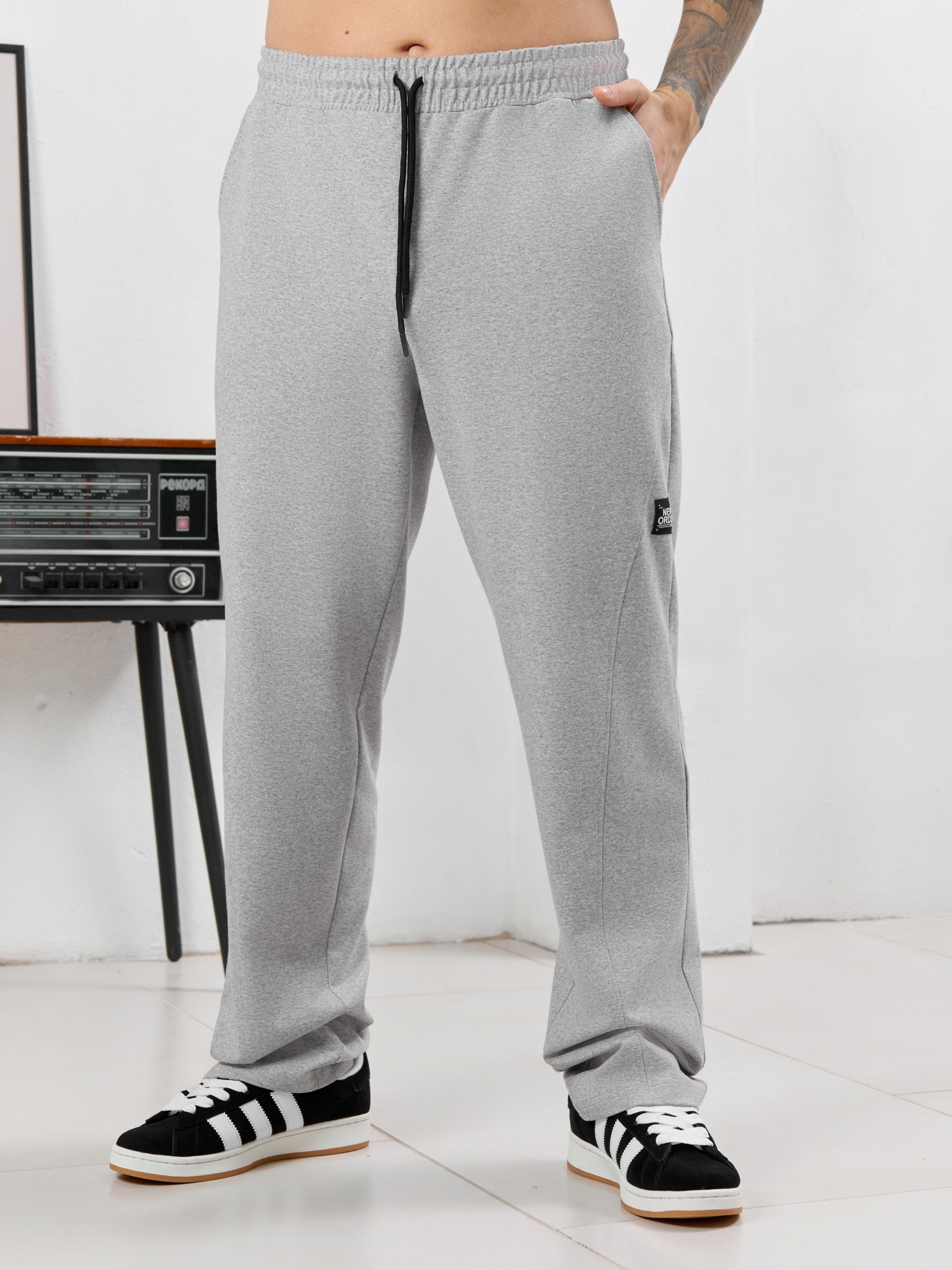 Брюки мужские Акс - 16