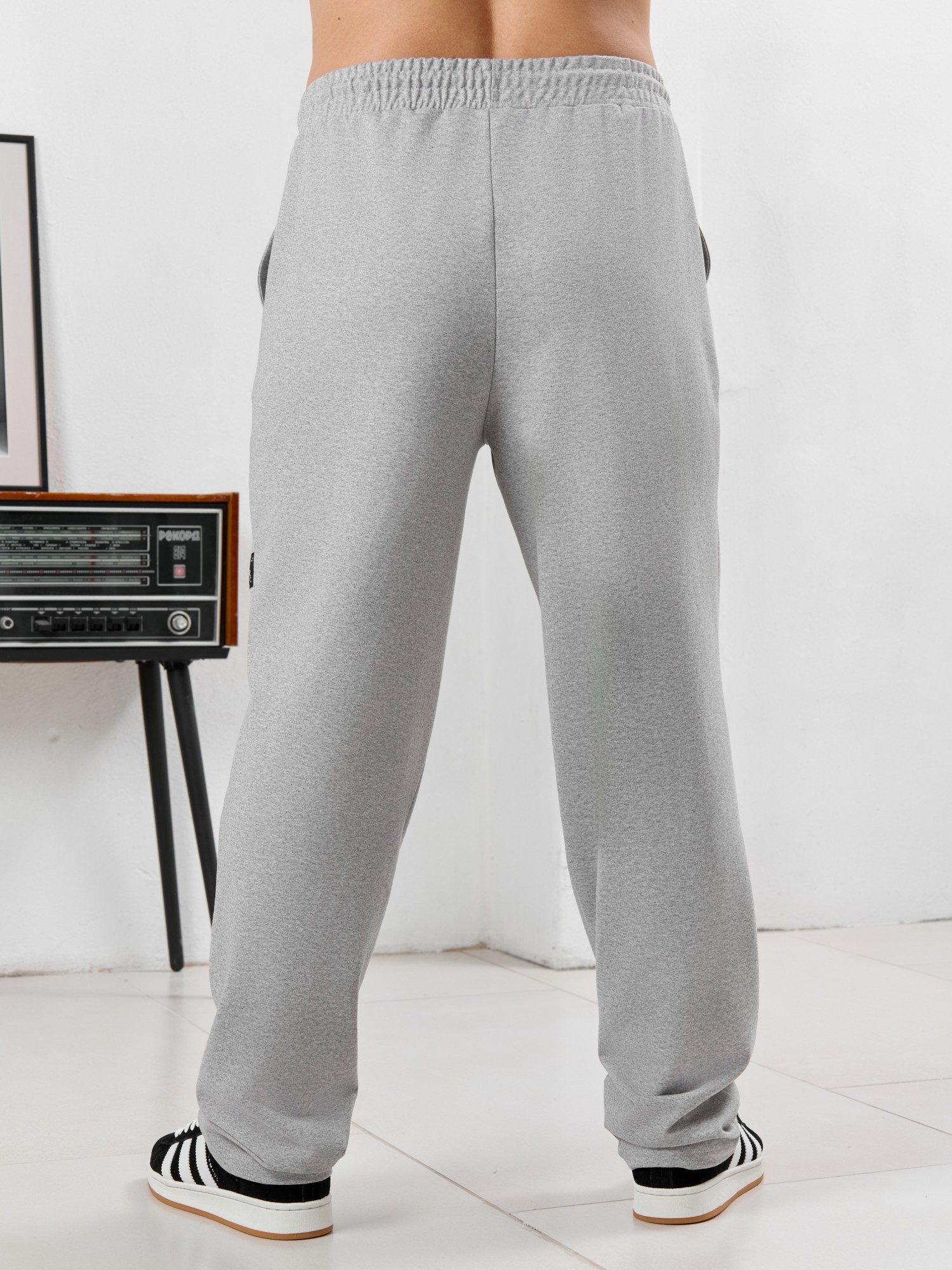 Брюки мужские Акс - 4