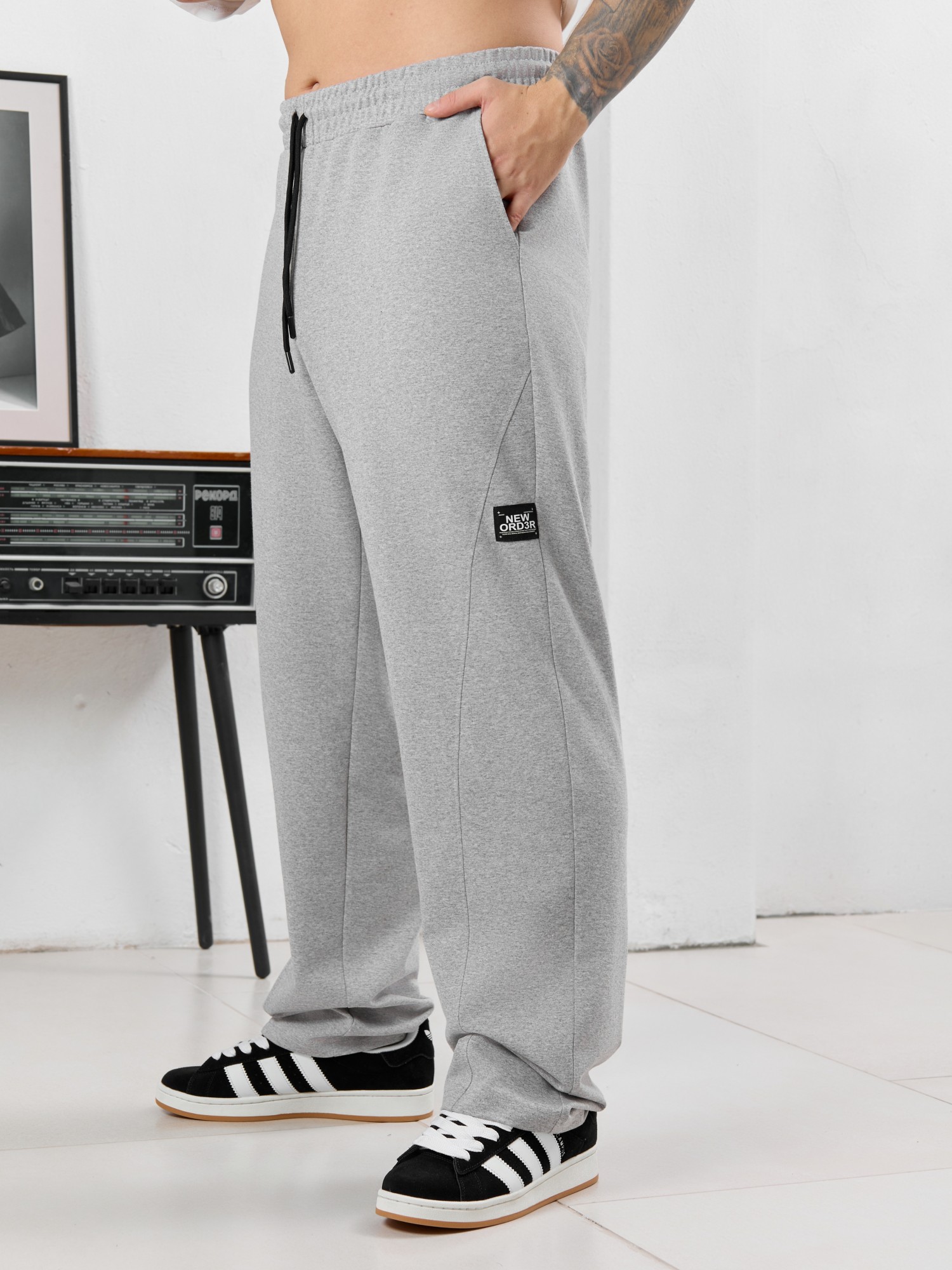 Брюки мужские Акс - 8