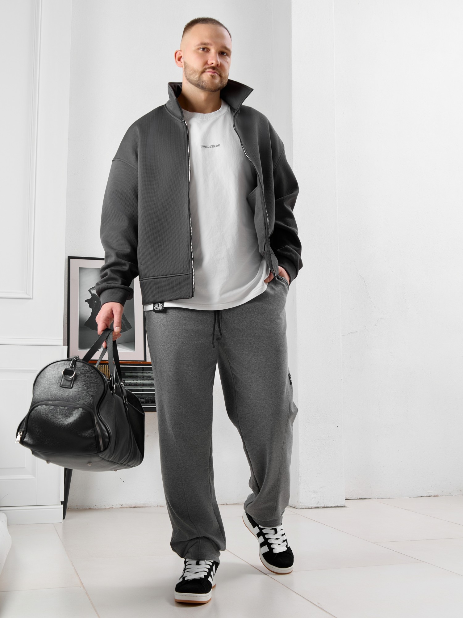 Брюки мужские Акс - 1 Брюки мужские Акс - 1