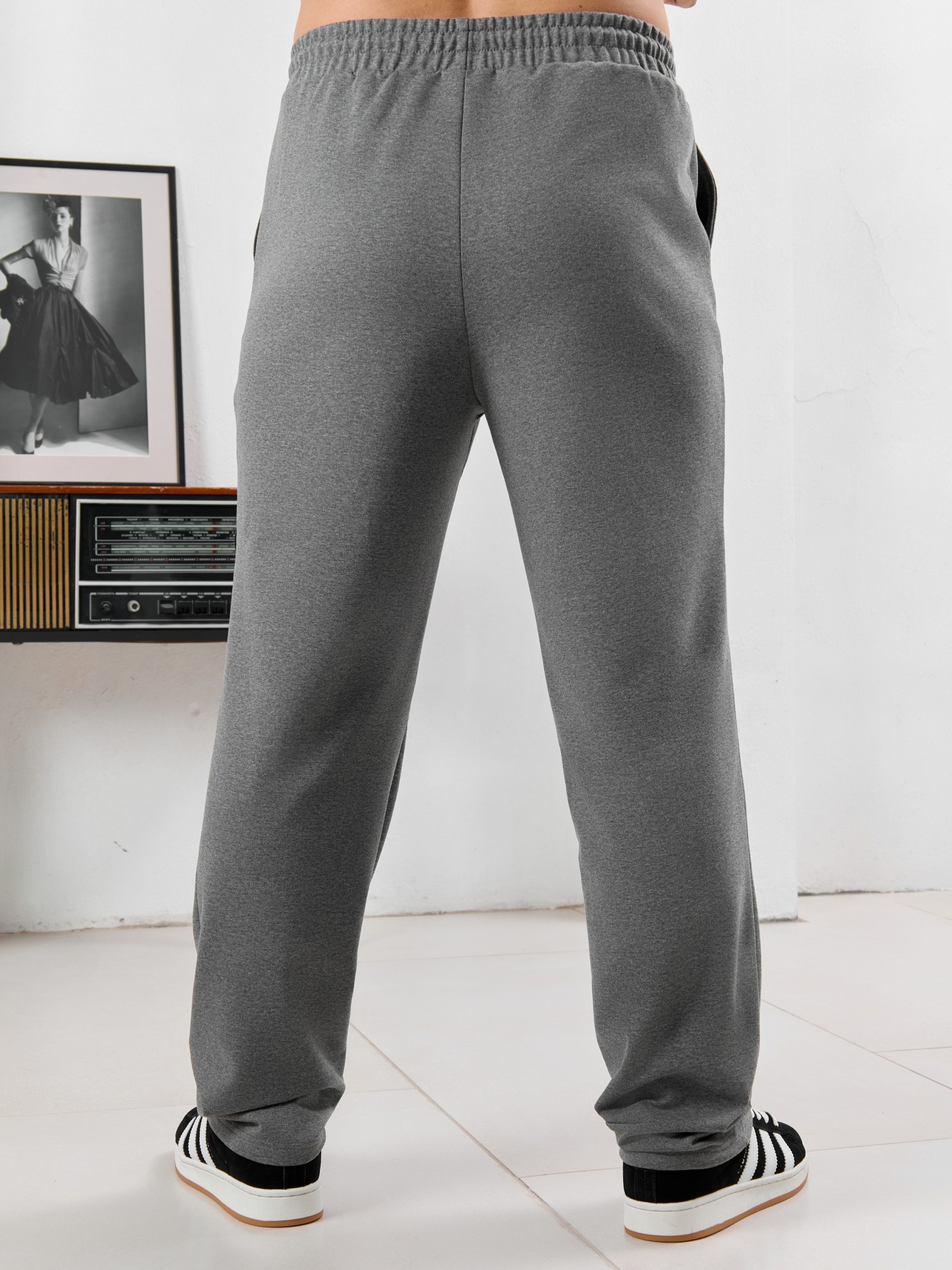 Брюки мужские Акс - 10 Брюки мужские Акс - 10