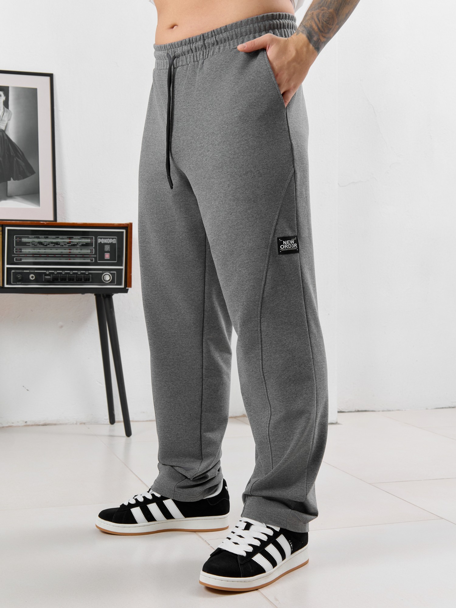 Брюки мужские Акс - 12 Брюки мужские Акс - 12