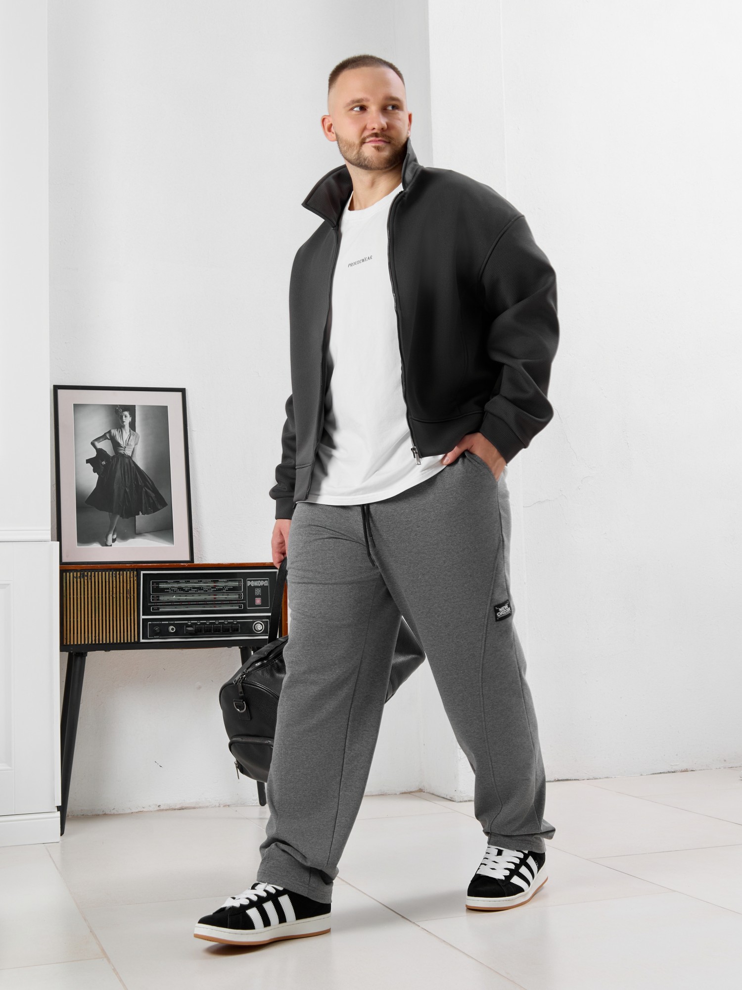 Брюки мужские Акс - 14 Брюки мужские Акс - 14