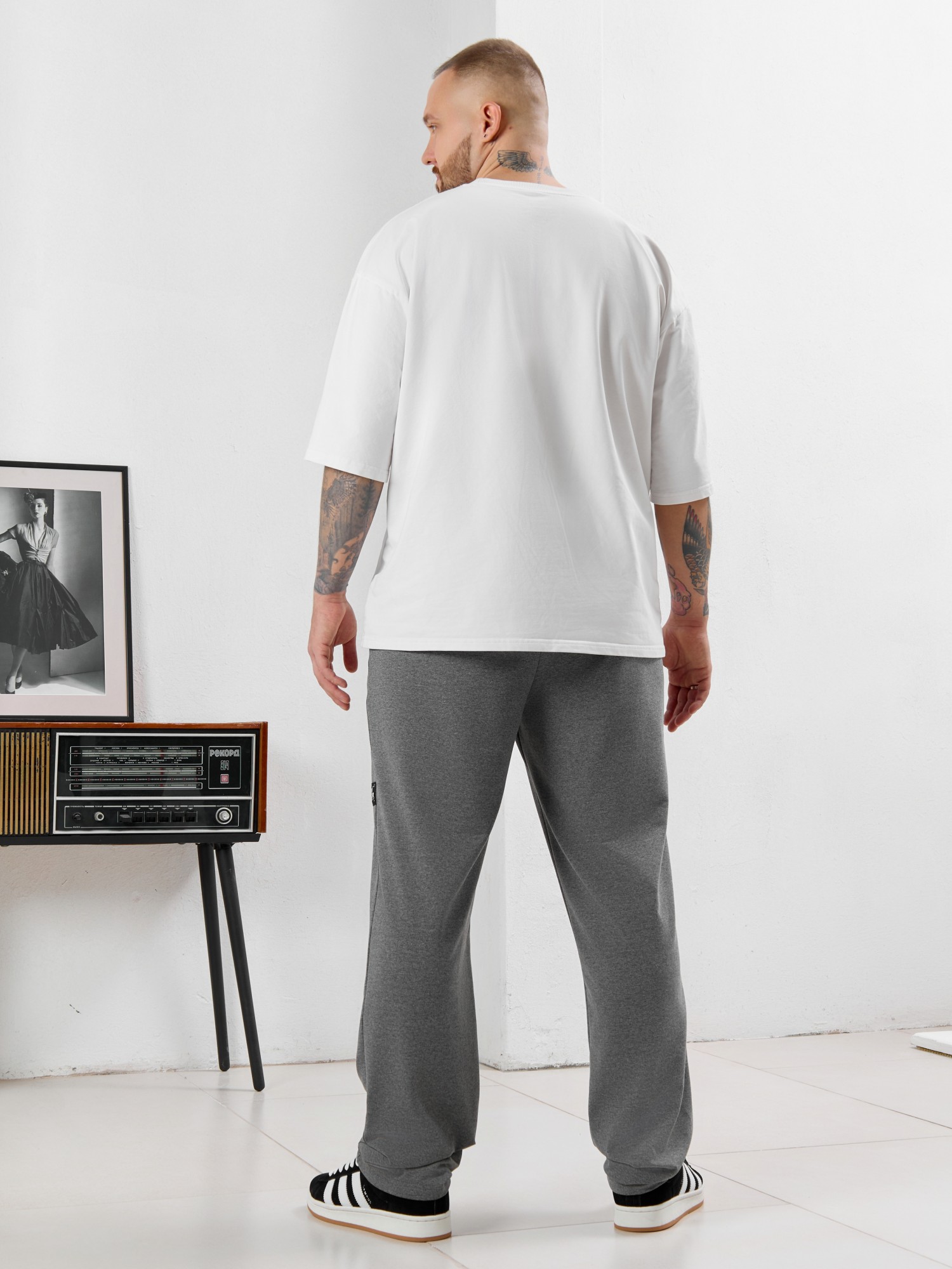 Брюки мужские Акс - 16 Брюки мужские Акс - 16