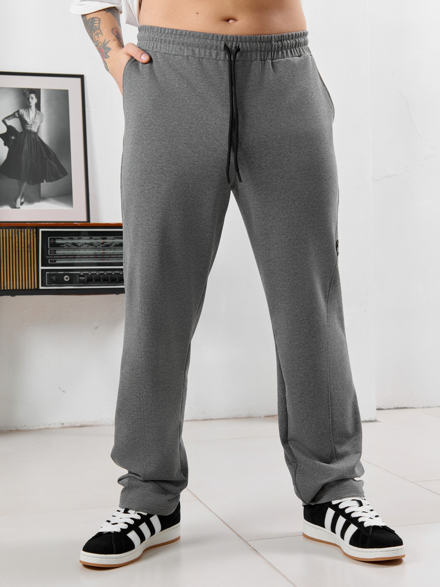 Брюки мужские Акс - 17 Брюки мужские Акс - 17